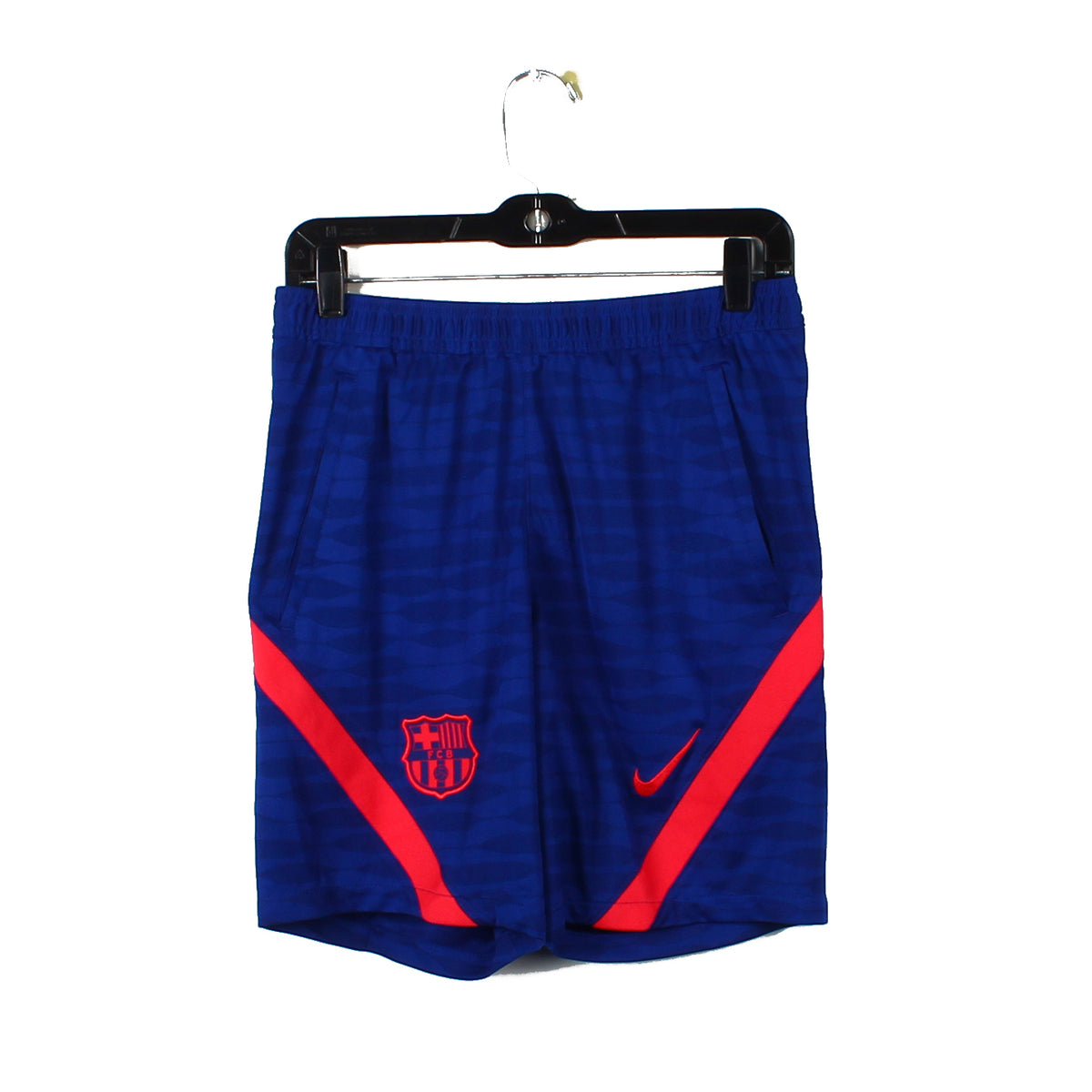 Training shorts FC Barcelona T90 25/26 - Player's Edition - Barça Training shorts FC Barcelona T90 25/26 - Player's Edition - Barça