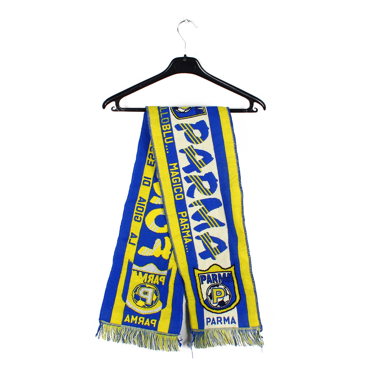 Écharpe De Foot Vintage - A.S. CHERBOURG - Collection