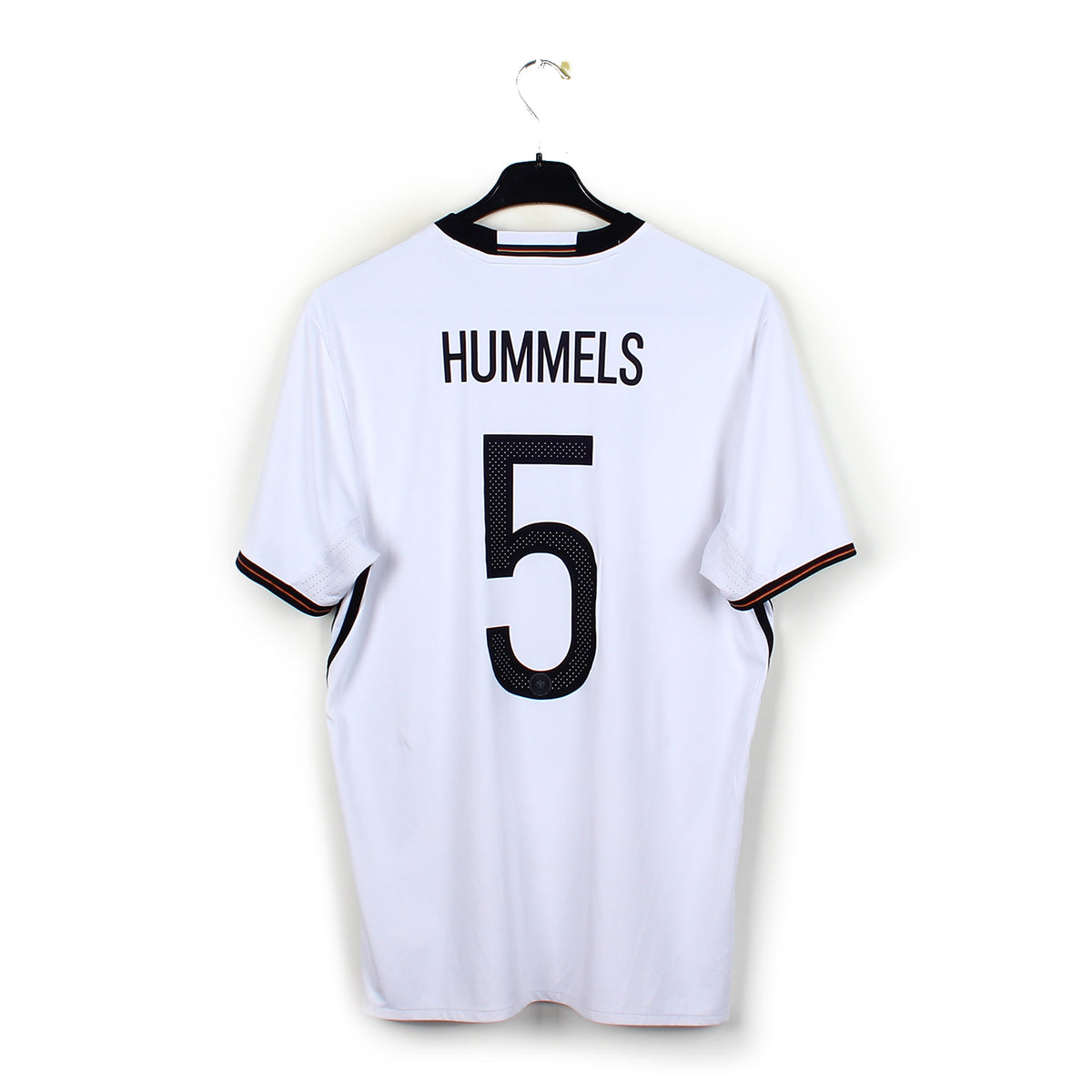 MAILLOT HUMMEL HOMME Noir ou Bleu MAILLOT HUMMEL HOMME Noir ou Bleu