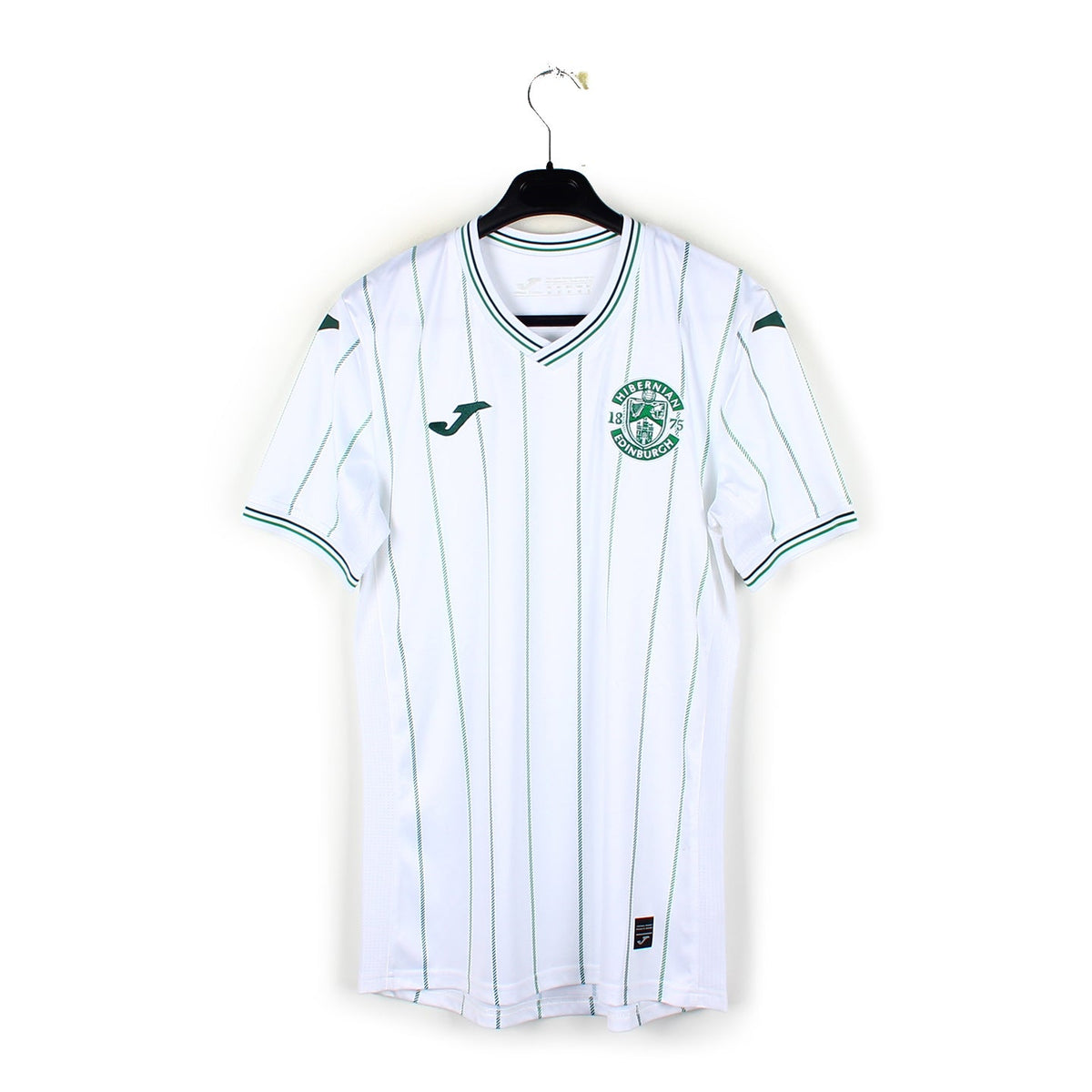 Maillot domicile Ferencvaros 25-26 dévoilé - Footy Headlines FR