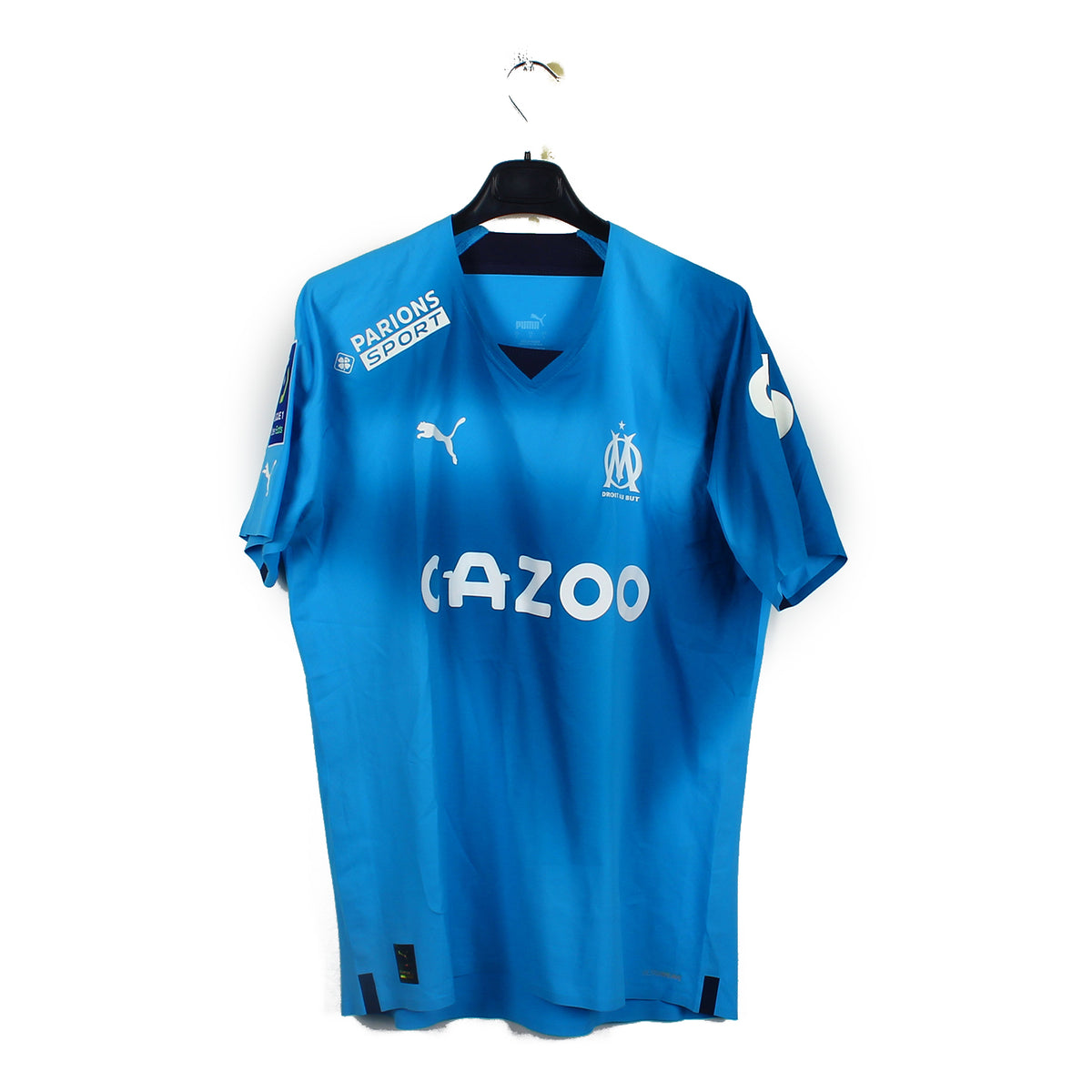 NOUVEAU MAILLOT EXTÉRIEUR - SAISON 22_23 NOUVEAU MAILLOT EXTÉRIEUR - SAISON 22_23