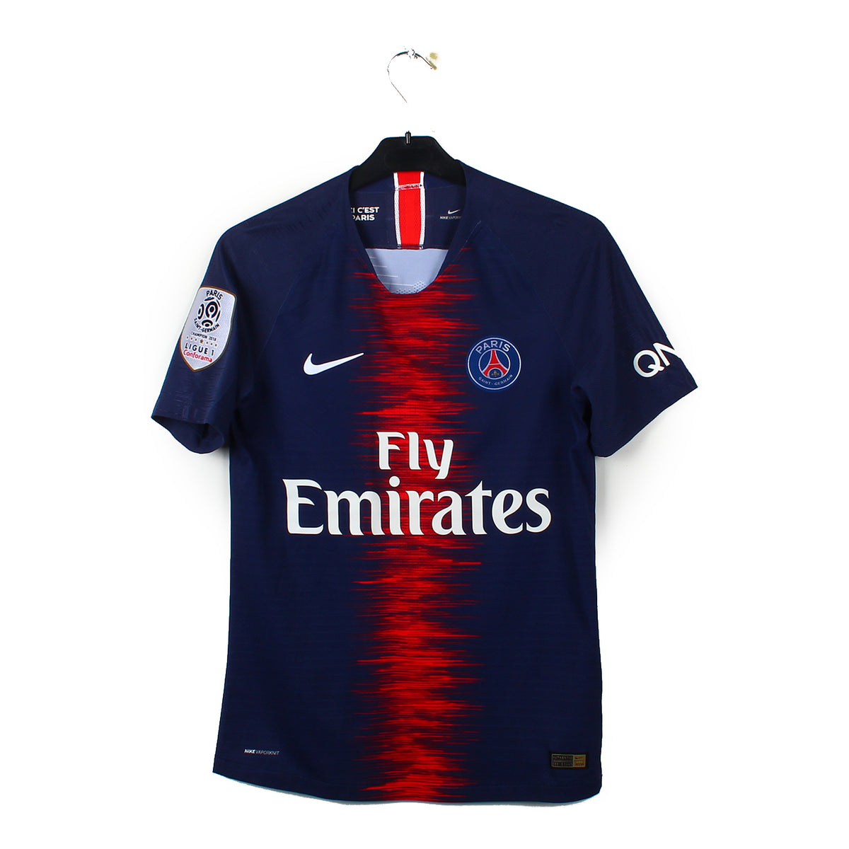 Maillot PSG stock pro Di Maria - Vêtements