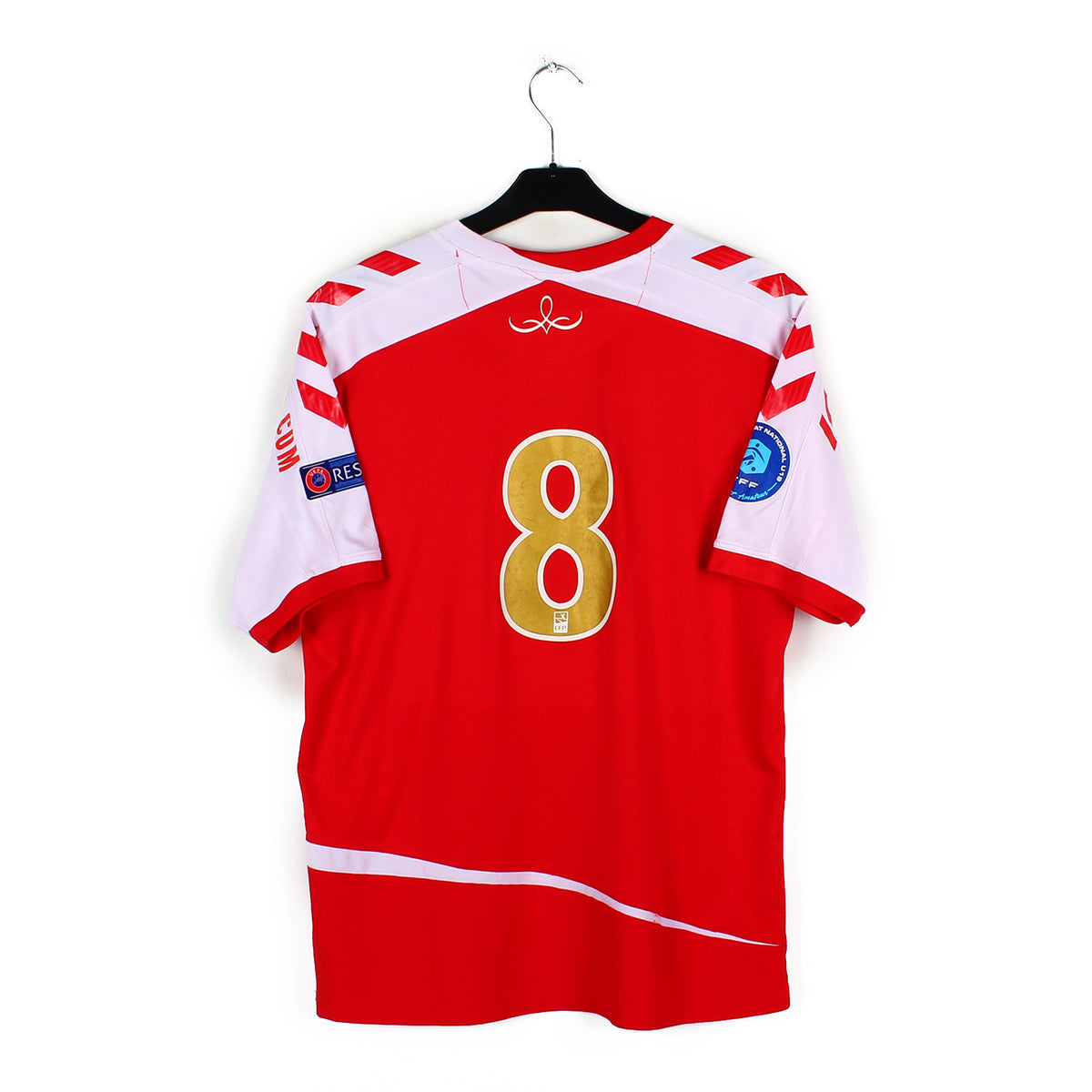 Maillot Gardien Stade de Reims 2014-15