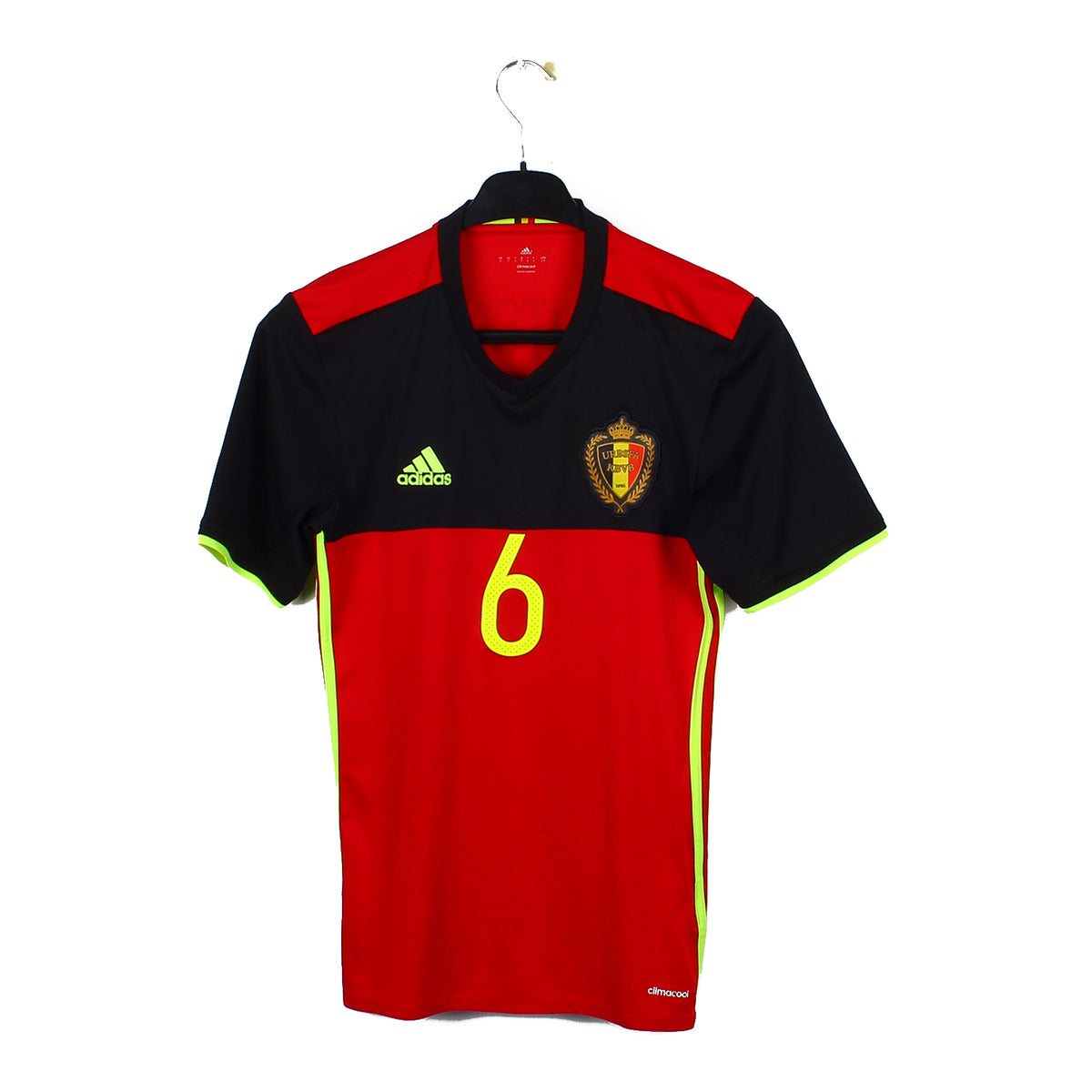 Benfica - Maillot extérieur 2016/17 Junior