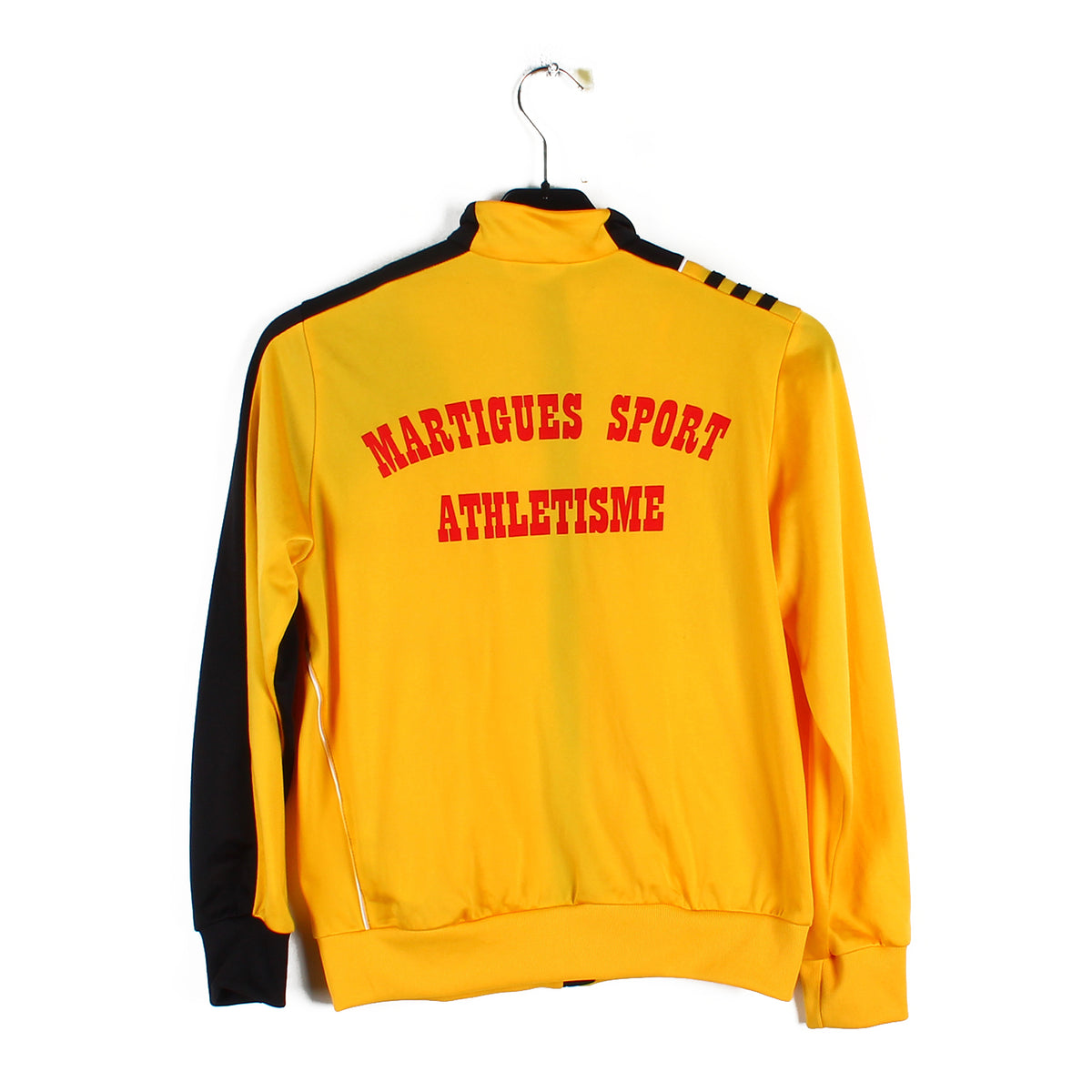 Fanion Vintage FC Martigues - Football - Avant 2000 - Collection Club Français