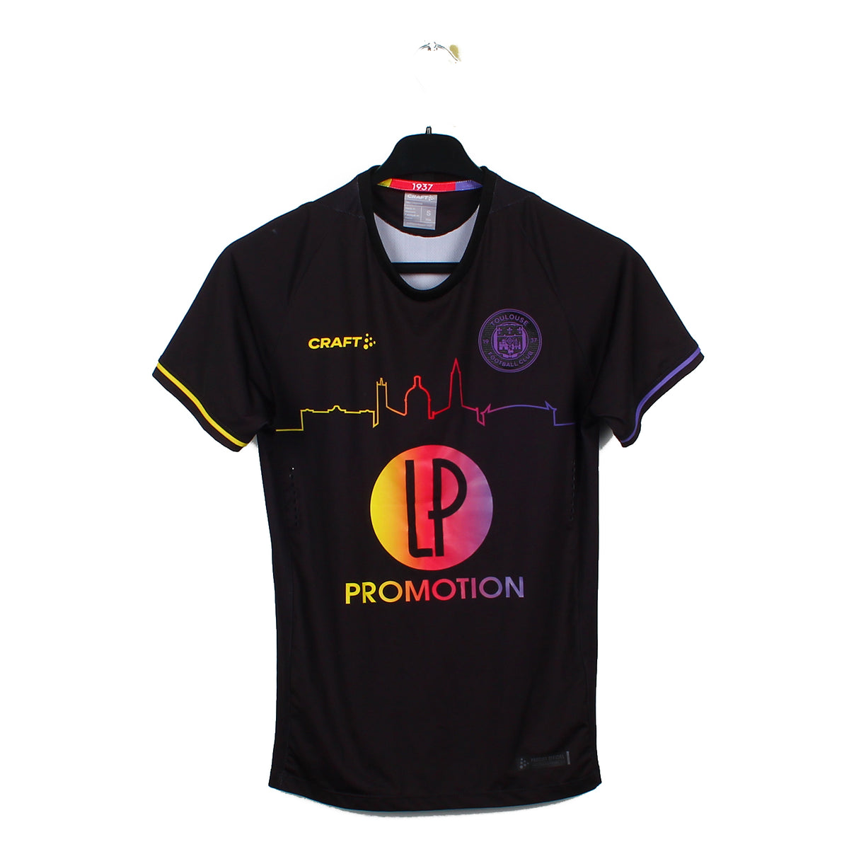 Maillot toulouse fc d'occasion - Vêtements