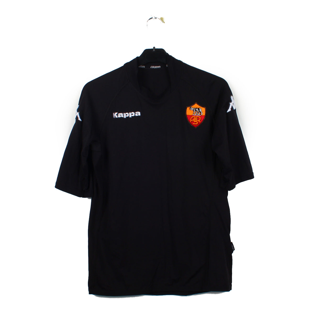 Maillot AS Roma Domicile 2025 2026 El Shaarawy
