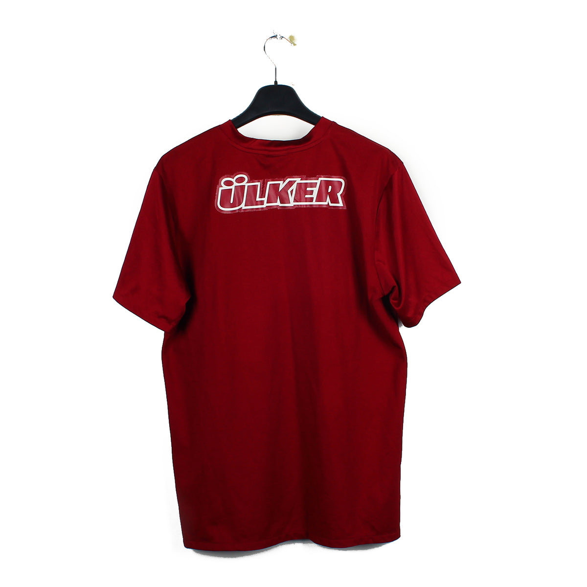 Maillot De Foot Vintage Trabzonspor Domicile 2011-2012 - Nike - Taille L