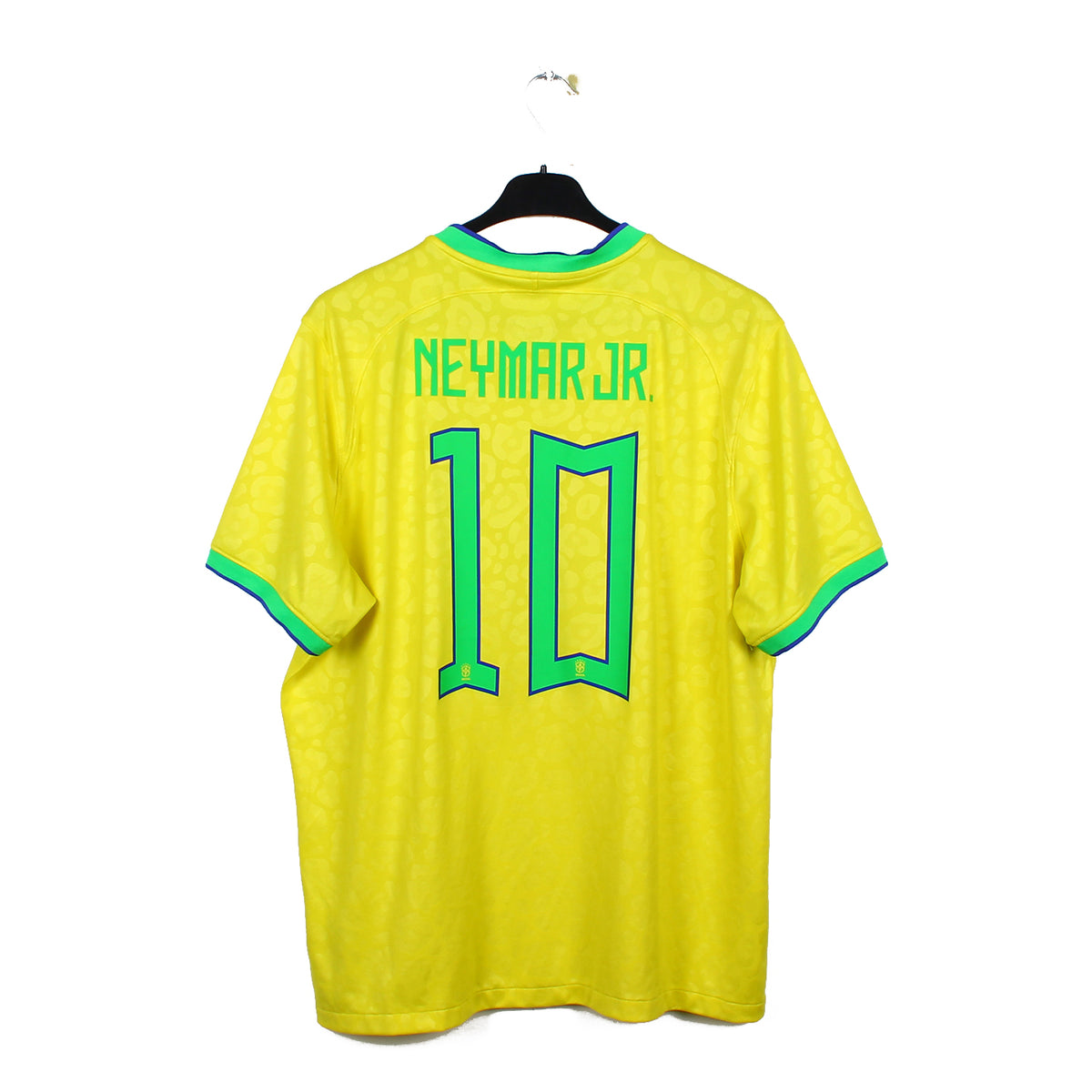 Brésil Maillot Domicile Coupe du Monde 2018 NEYMAR JR 10 | www Brésil Maillot Domicile Coupe du Monde 2018 NEYMAR JR 10 | www