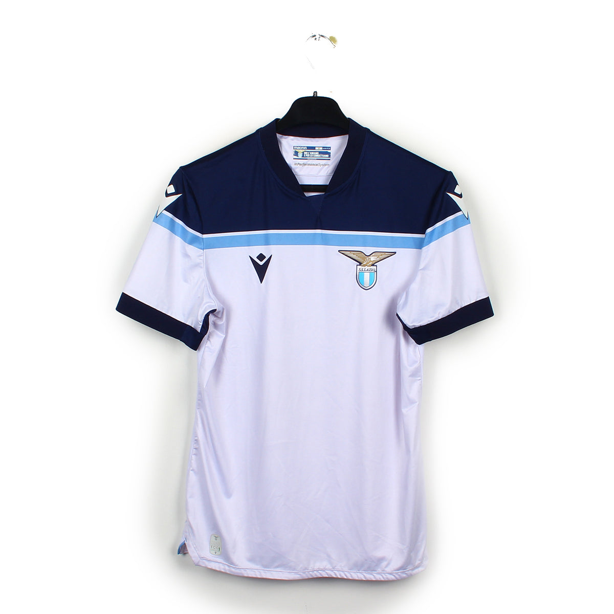 Maillot Sans Match Porté Issue Haut Jersey Style Vintage