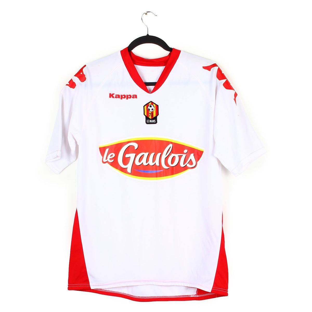 Carnet Du Supporter Du Mans Foot - Saison 2007-2008