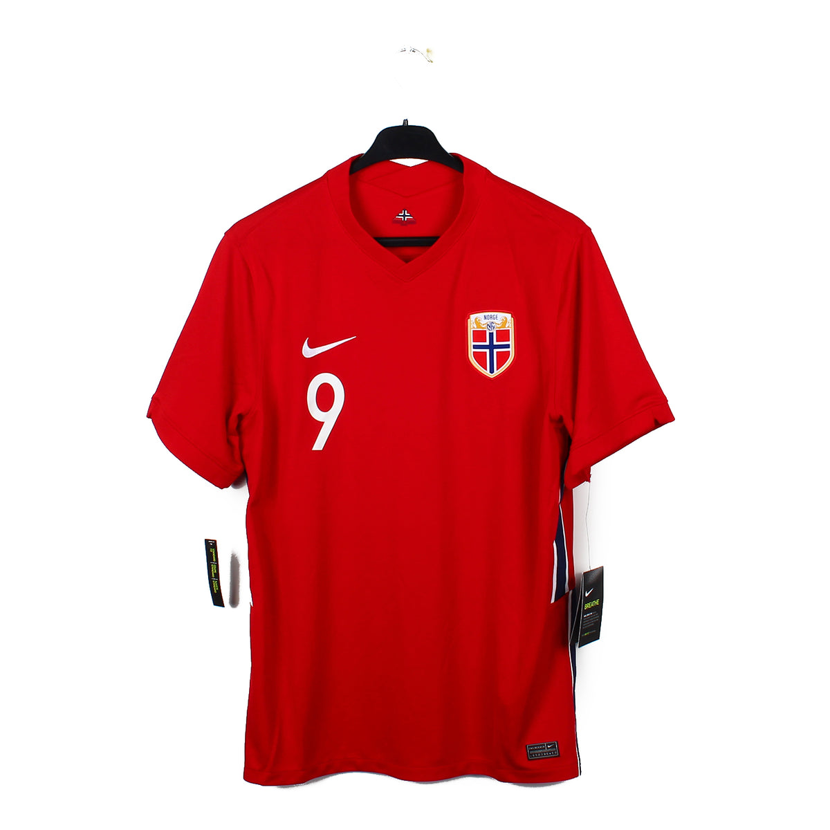 ABM - Maillot Rétro de Football Lille OSC 1993-1994