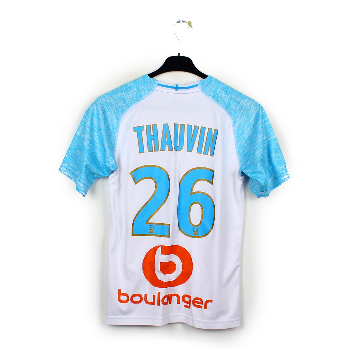 FLOCAGE OFFICIEL OM Payet 10 away 2021/2022 adulte (FV) EUR 25,00 - FR