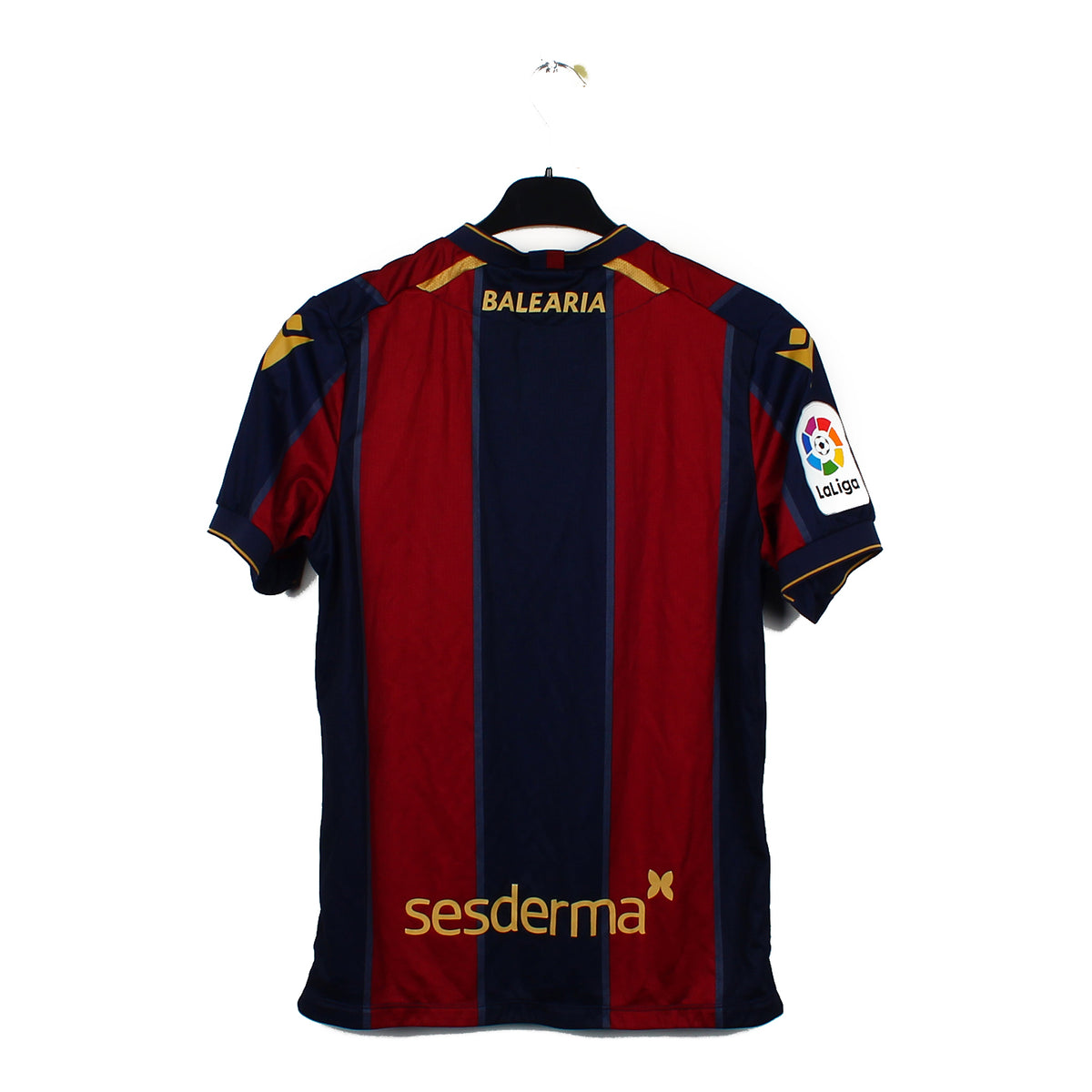 Atlético Levante UD 2012-13 Third Kit Atlético Levante UD 2012-13 Third Kit