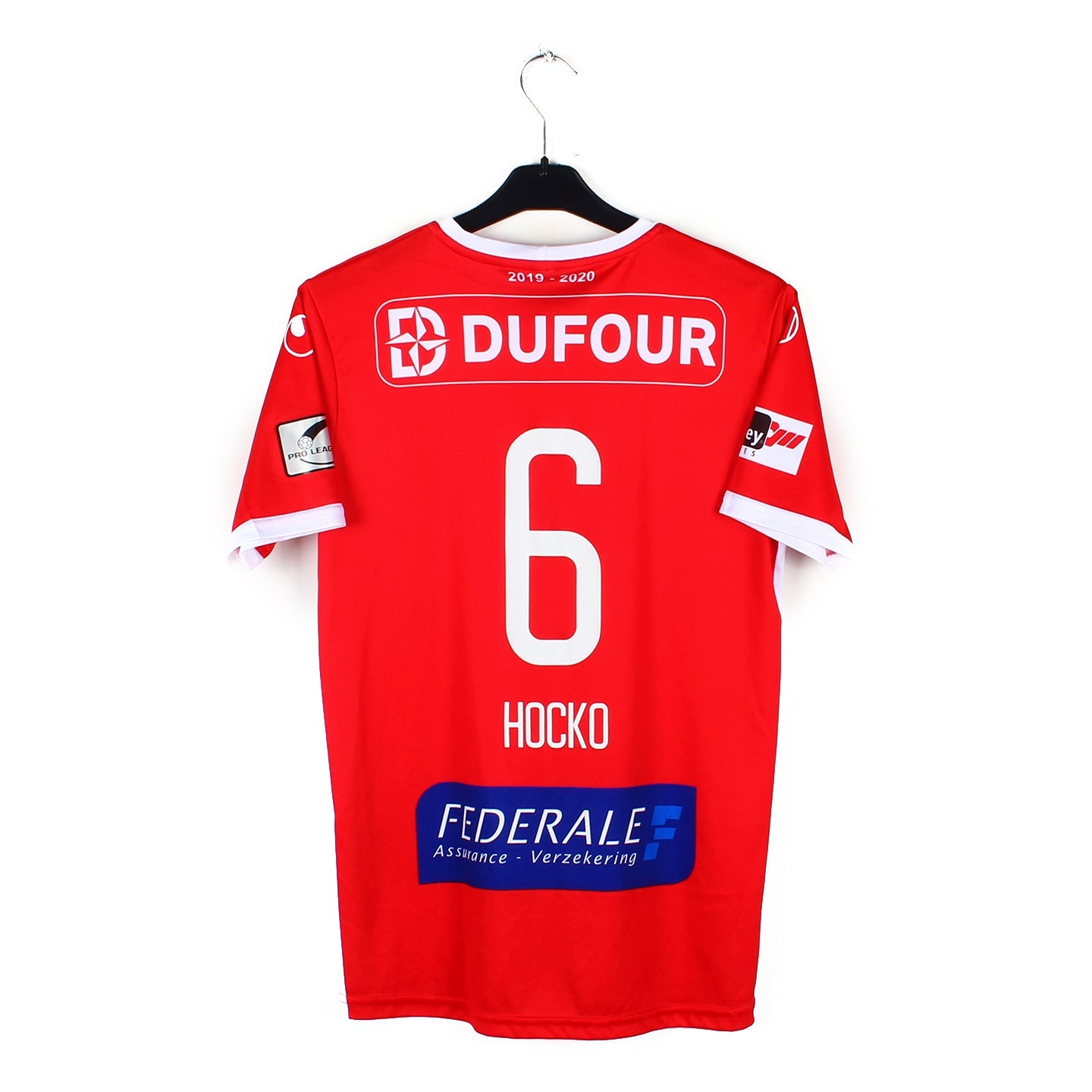 Excel Mouscron : Mbo Mpenza de retour au Canonnier comme «directeur du Excel Mouscron : Mbo Mpenza de retour au Canonnier comme «directeur du