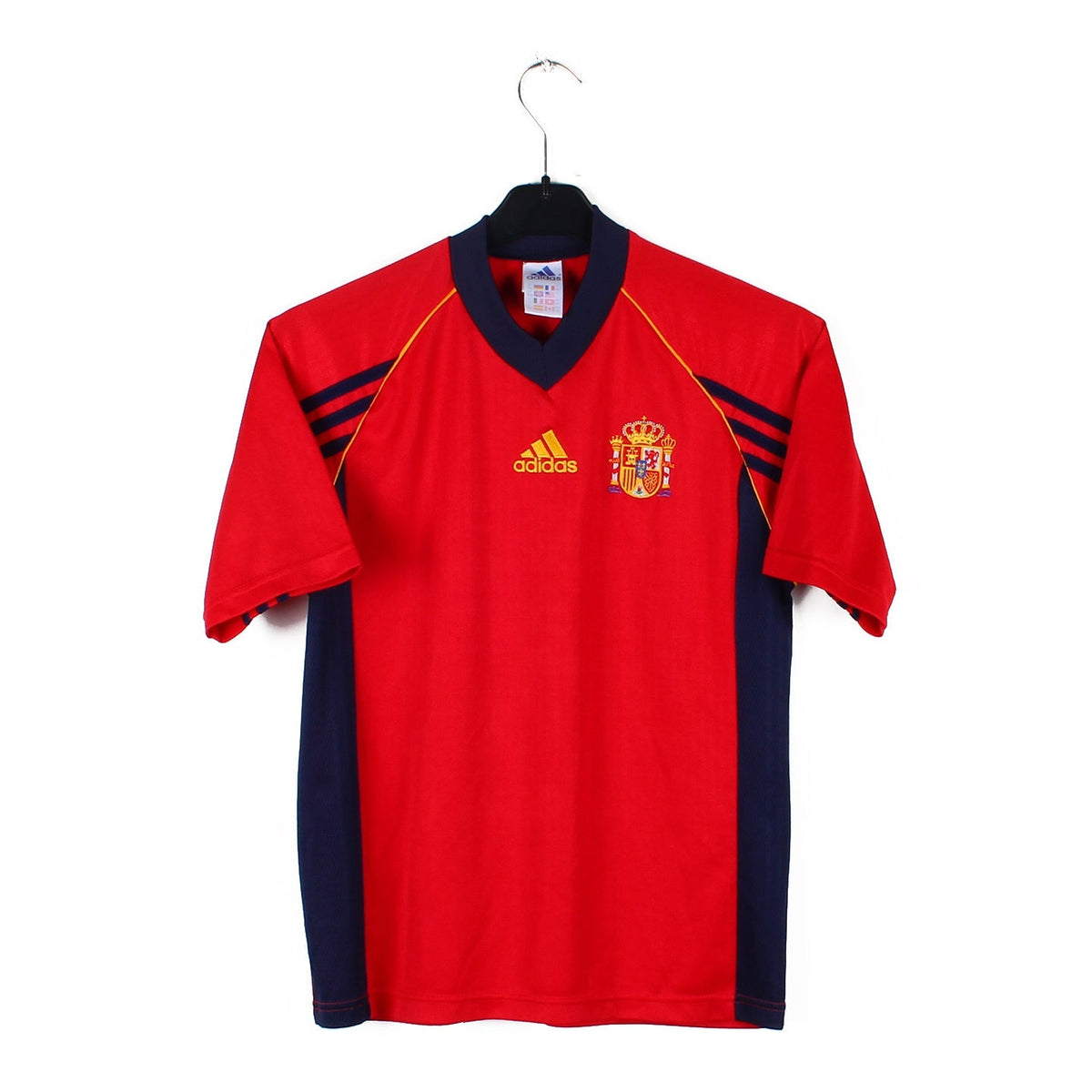 Maillot vintage Azteca Mexique 1998 - Football rétro