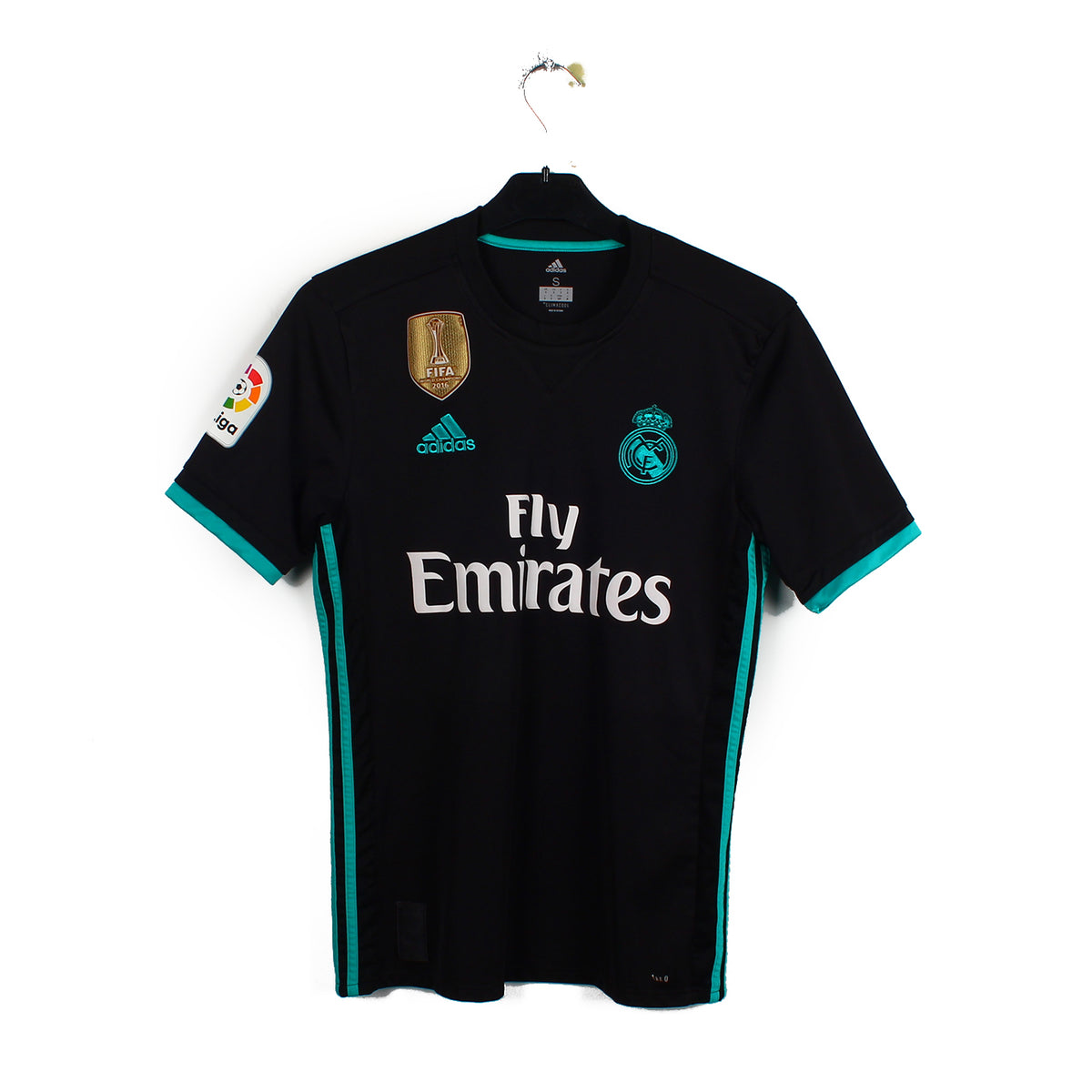 Maillot de football Gareth Bale Real Madrid pour la finale de la Ligue des champions