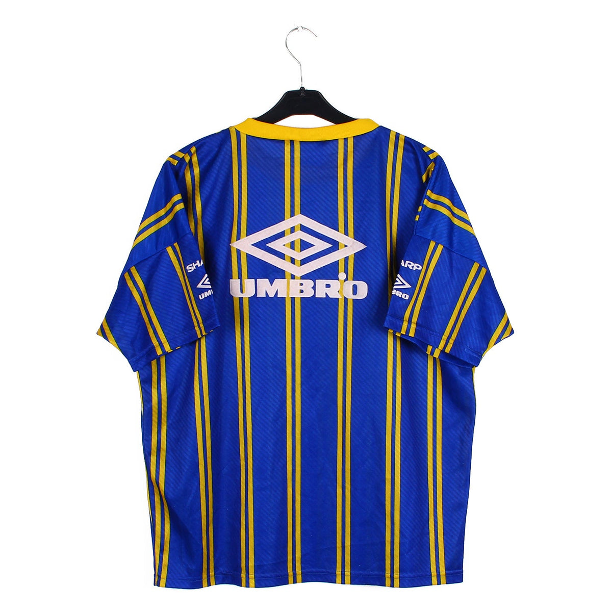 1994-96 Manchester United Umbro Maillot d'entraînement - 6/10 - (L 1994-96 Manchester United Umbro Maillot d'entraînement - 6/10 - (L