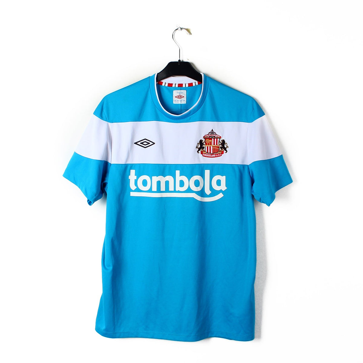 Maillot Avant le match Equality Sunderland AFC 2024-25