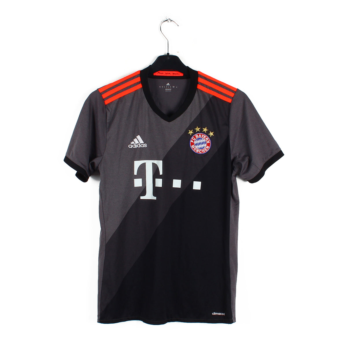 Sweat Adidas Bayern Munich 2015 - 2016 Training Football taille Medium
