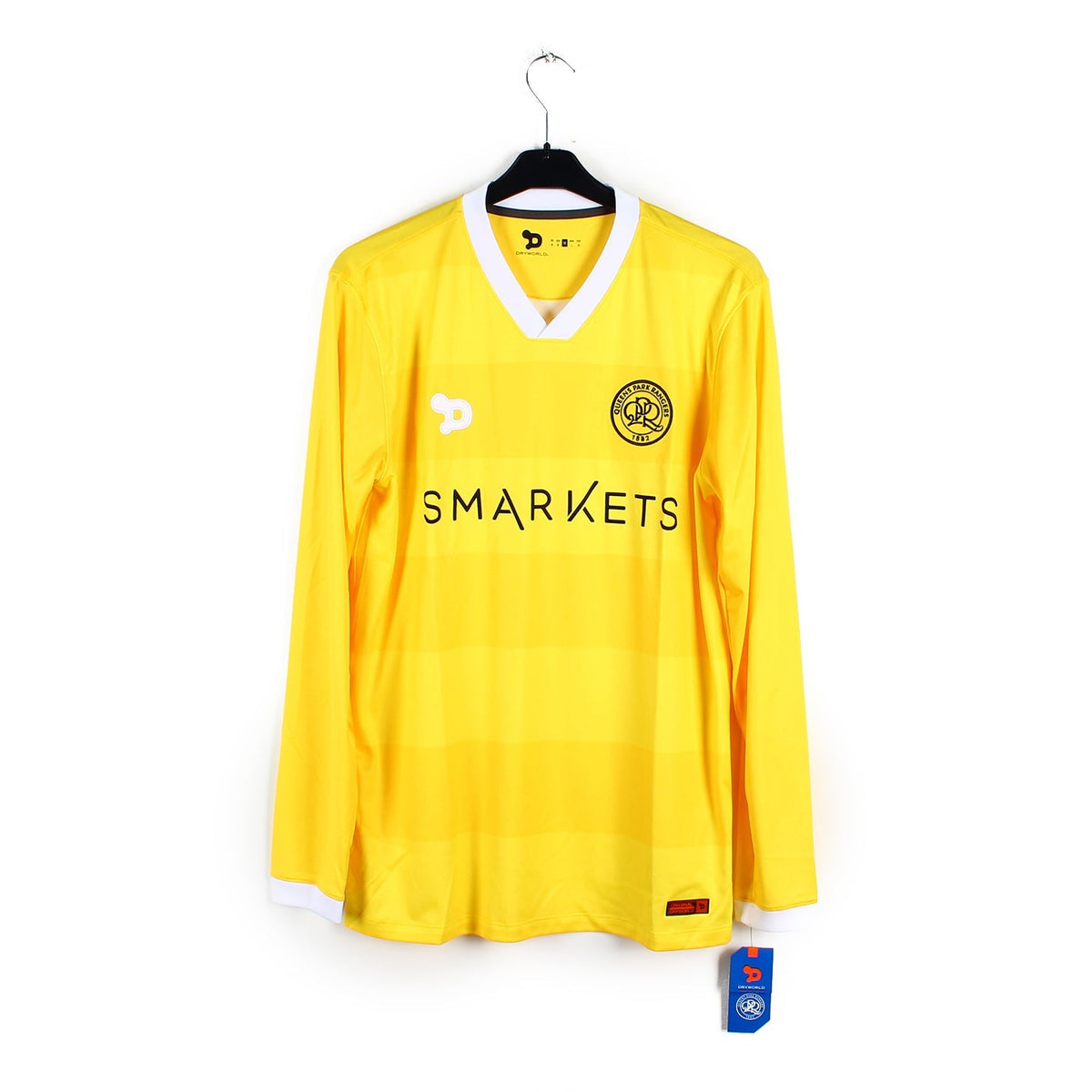 Ancien Queens Park Rangers Maillots de foot
