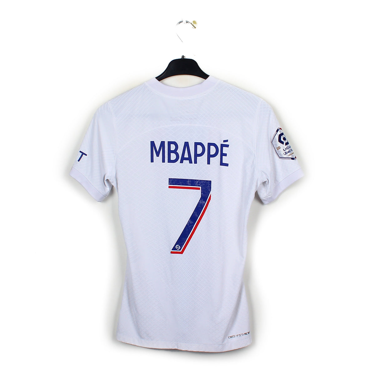 Mbappe jersey psg outlet