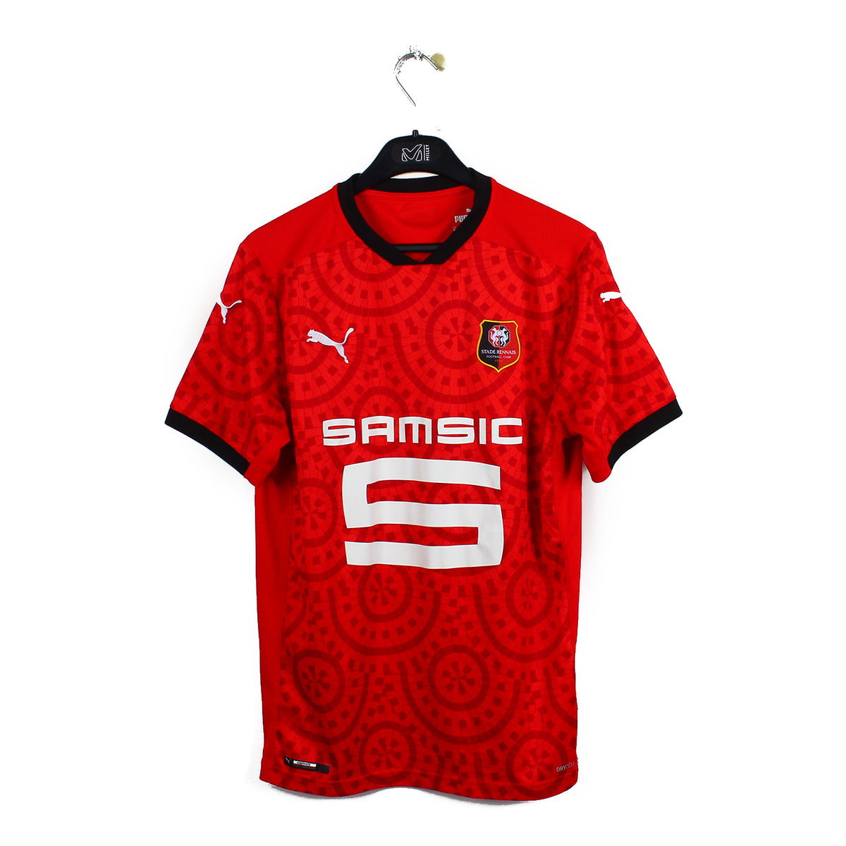 Maillot Third Maillot Rennes Champions League Maillot Extérieur