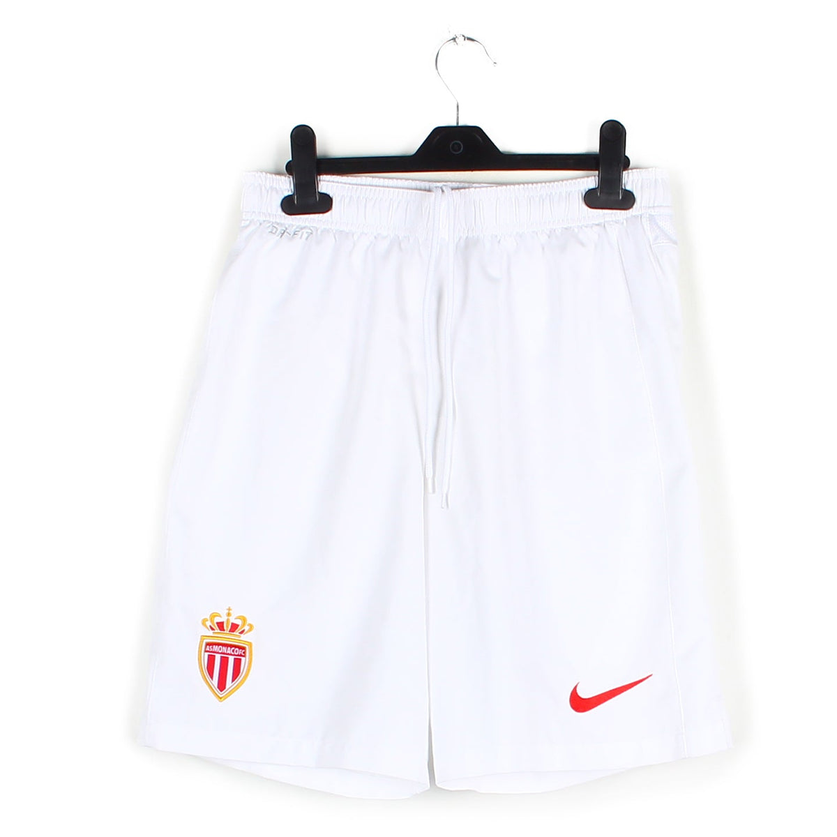 Maillot et short de foot du centre de formation de as Monaco | Vinted