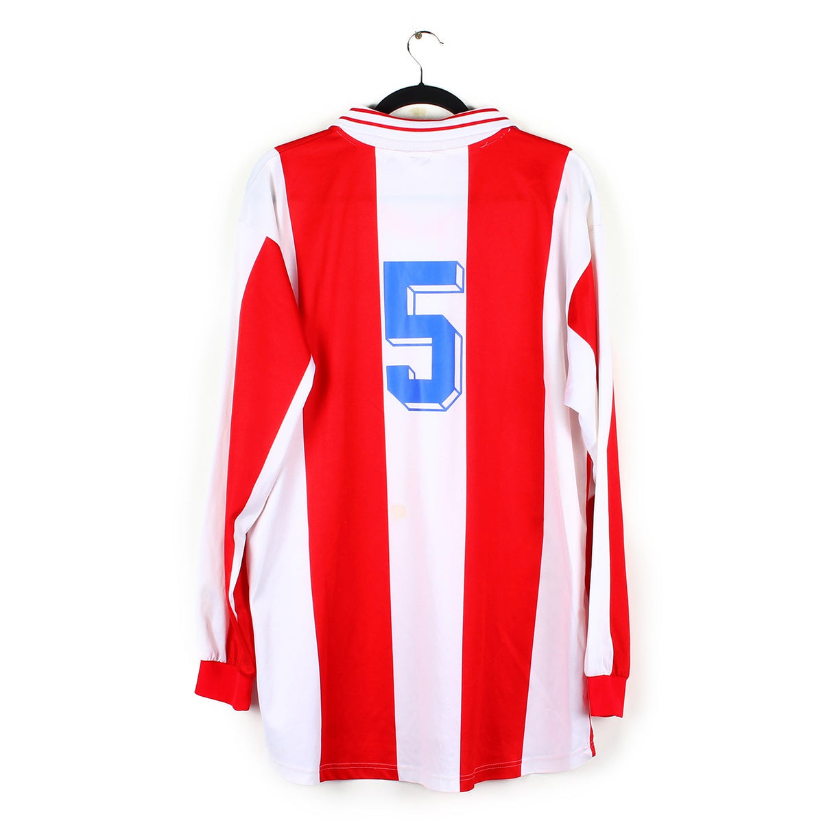 AS Cannes Home Maillot de foot 1998