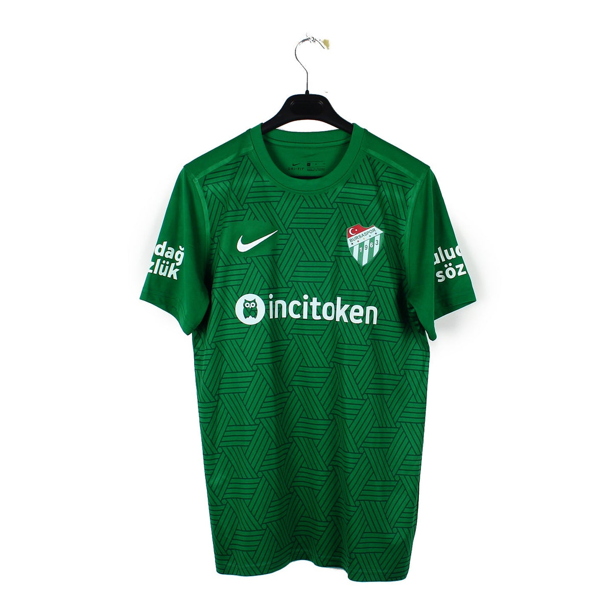 Maillot football vintage Al Hilal 2020-2021 AWAY - Football Shirt Vintage