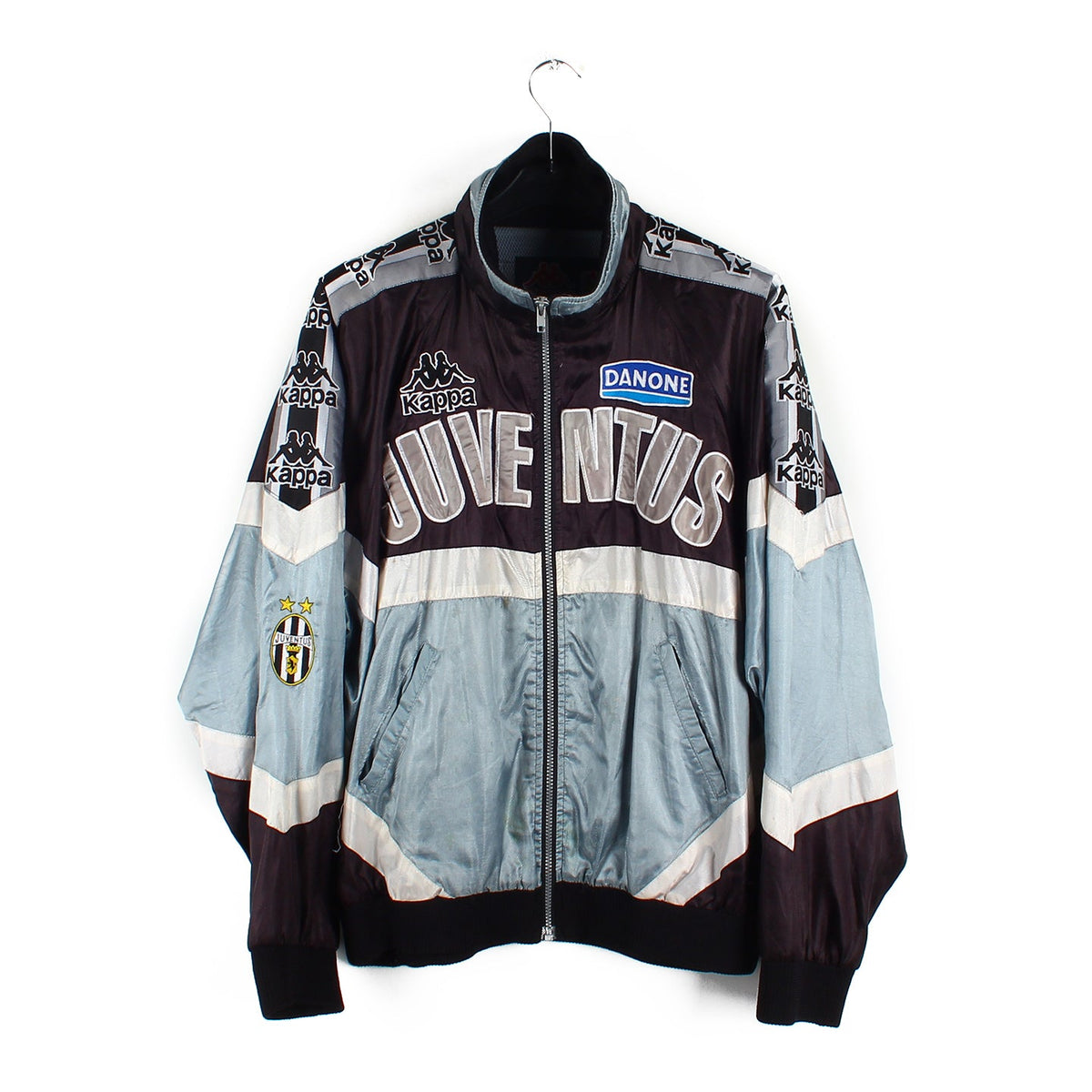 Kappa 94/95”Juventus ウインド セット ビンテージモデル2L IMG_8867_1_1b34af4b-d80f-459b-