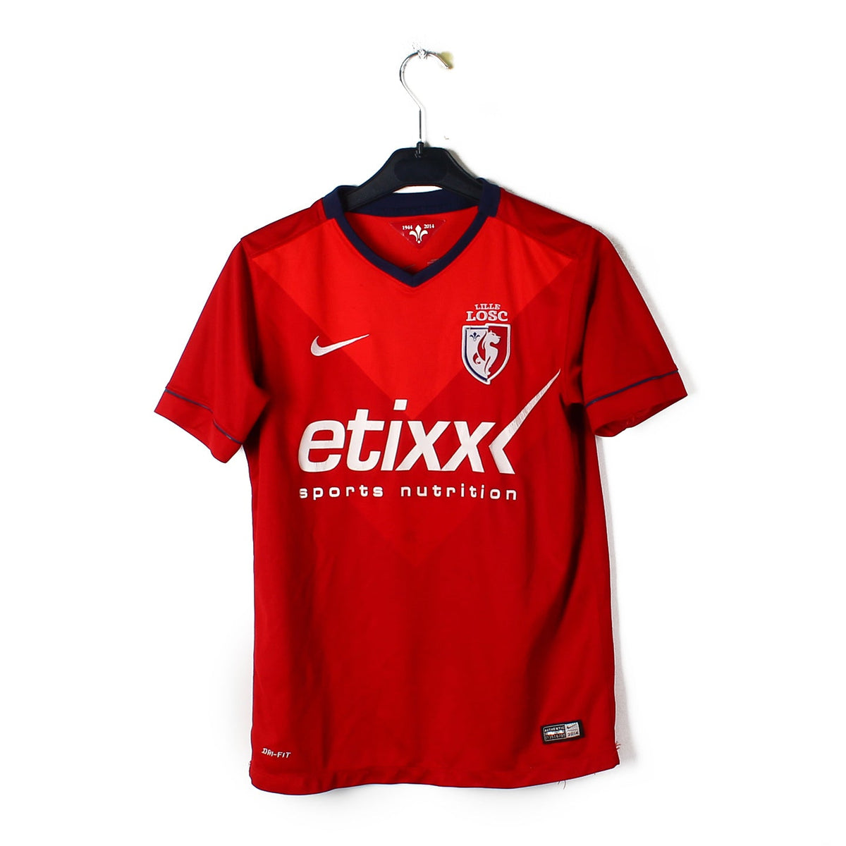 Écharpe UEFA CUP De 2004 Entre Le Sevilla FC Et Le Lille Écharpe UEFA CUP De 2004 Entre Le Sevilla FC Et Le Lille