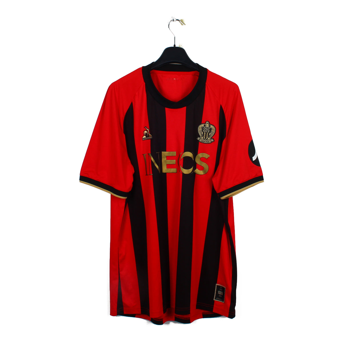 Maillots de Foot OGC Nice 2025 2026 | Foot Star Maillots de Foot OGC Nice 2025 2026 | Foot Star