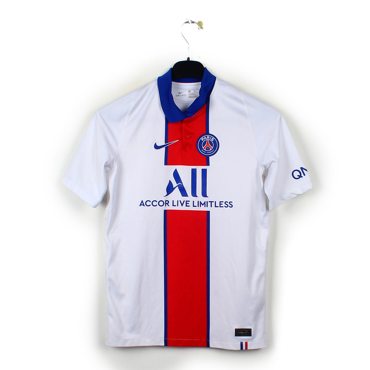 Maillot/Tenue Paris Saint Germain PSG Kylian Mbappé 7 Enfant Troisieme Maillot/Tenue Paris Saint Germain PSG Kylian Mbappé 7 Enfant Troisieme