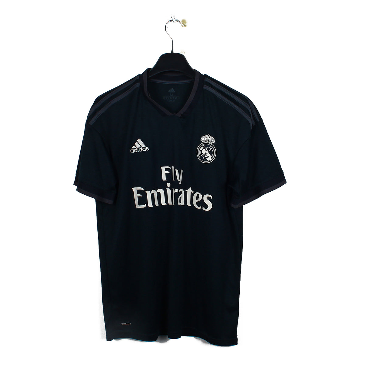 Magasin De Maillot Sergio Ramos 4 Pas Cher 2017/18 Exterieur Et