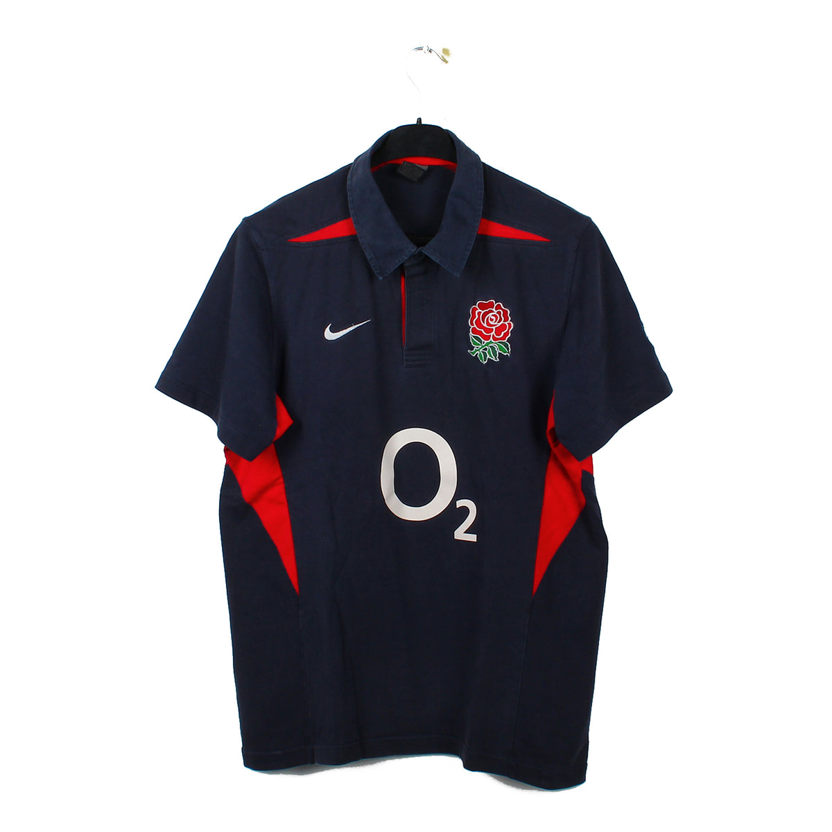 Rugby Vintage - Maillot de rugby Pays de Galles années 70 - Rouge Rugby Vintage - Maillot de rugby Pays de Galles années 70 - Rouge