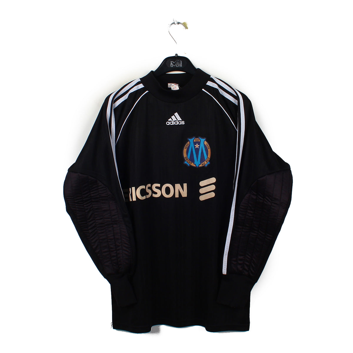 Maillot Marseille 1993 À VENDRE! - FR