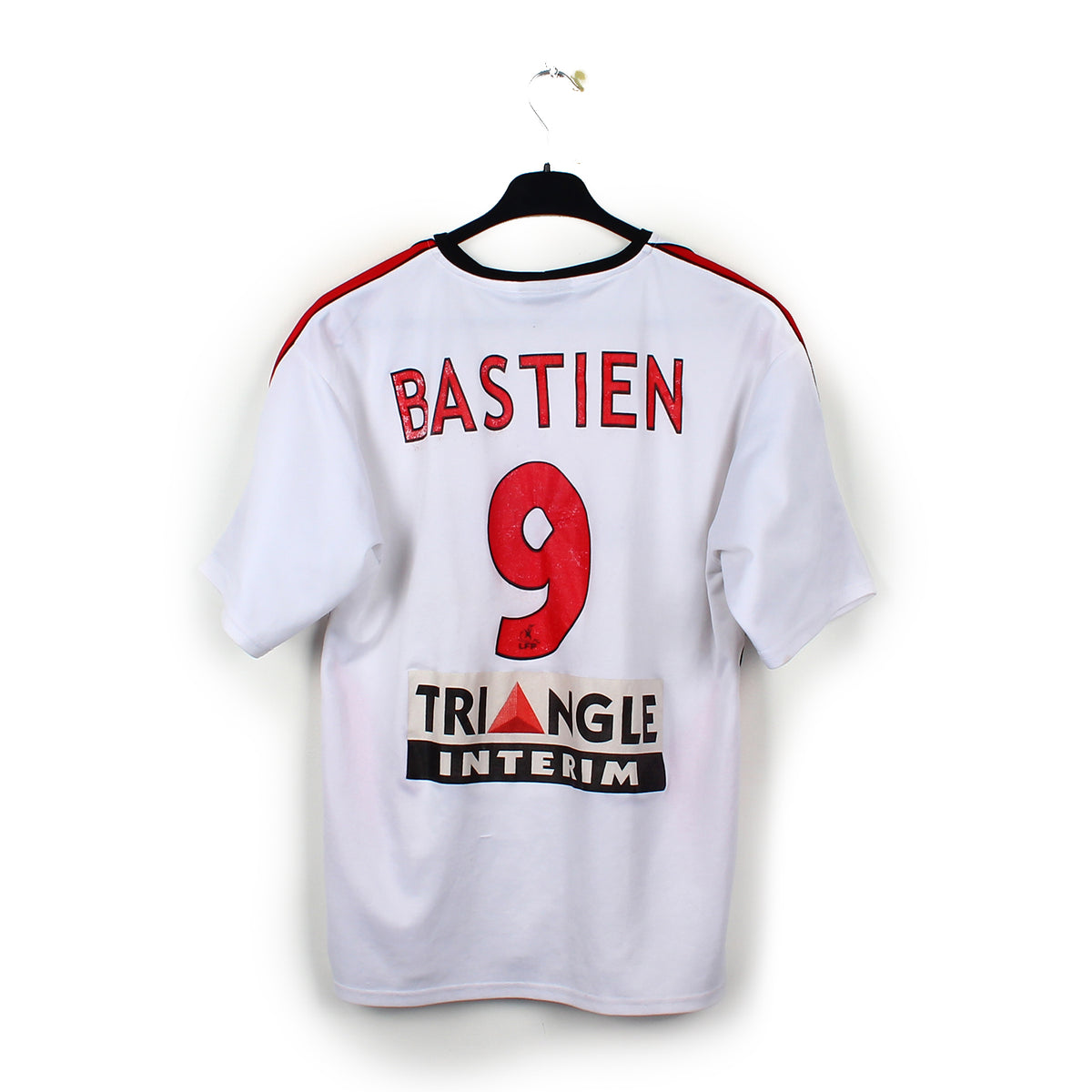Fanion Rare CS Sedan Ardennes, Vintage Football, Avant 2000