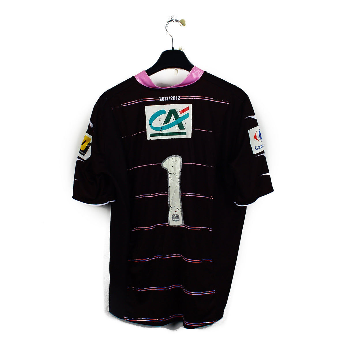 Maillot Laval Vintage Matchworn Hautbois 2011 12 Vintage Football Area maillot-laval-vintage-matchworn-hautbois-2011-12-vintage-football-area