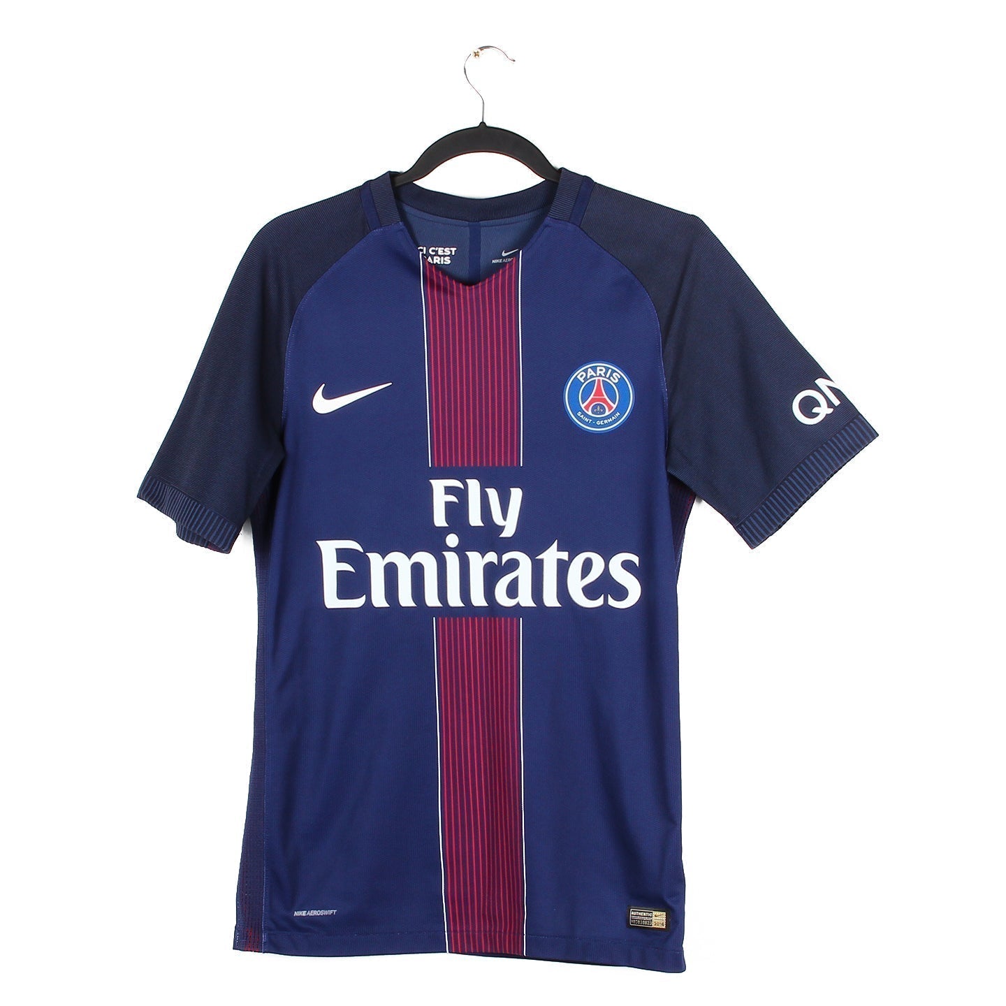 Third Kit Paris Football Jersey Jordan X Paris Saint-Germain 24/25