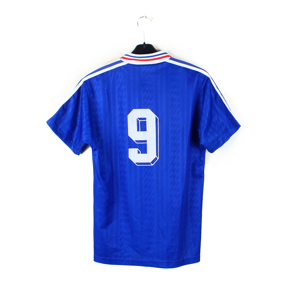 Maillot Equipe de France vintage (Qualifications Euro 1996) Vintage