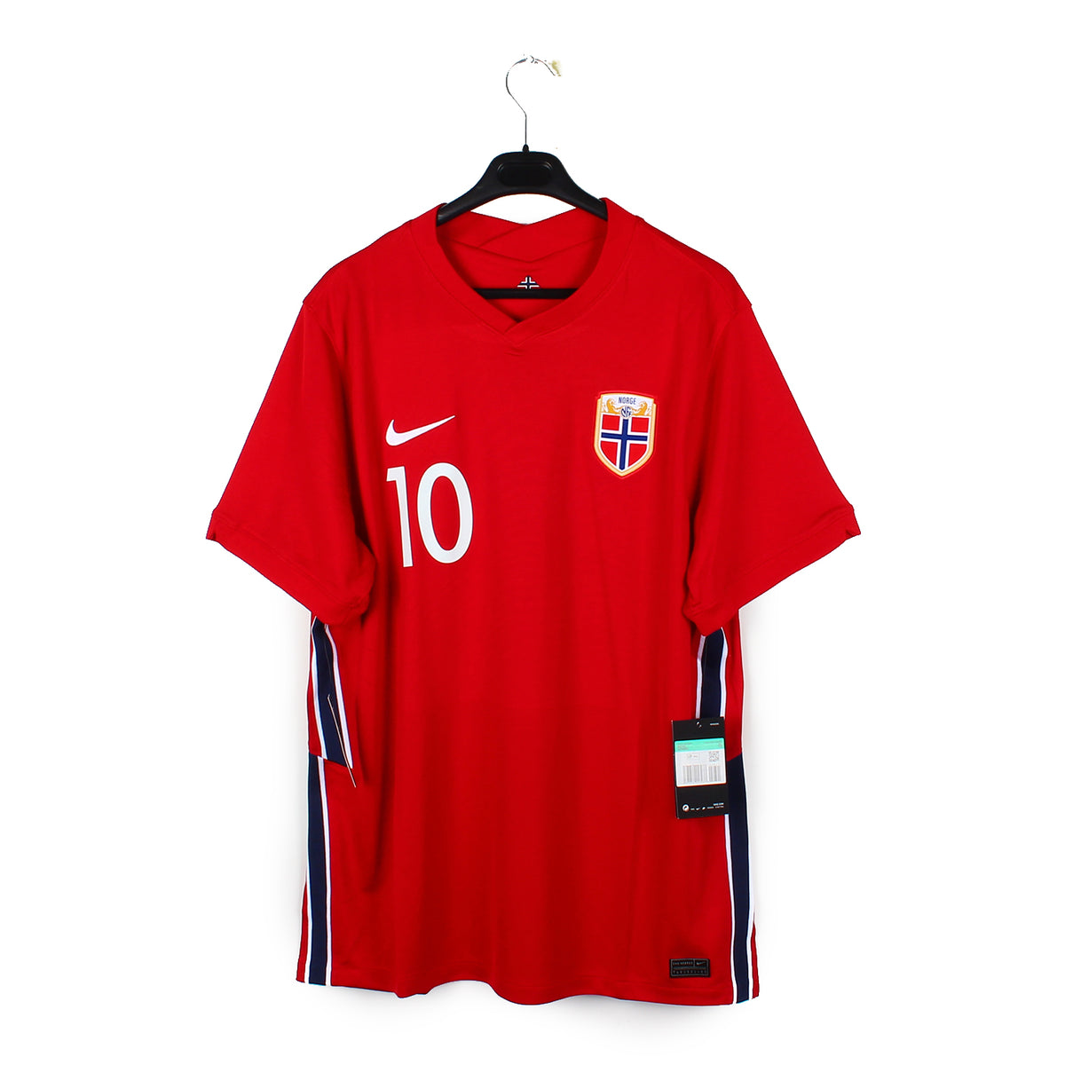 Norvège maillot foot 2024 2025 extérieur | La Maison du Maillot