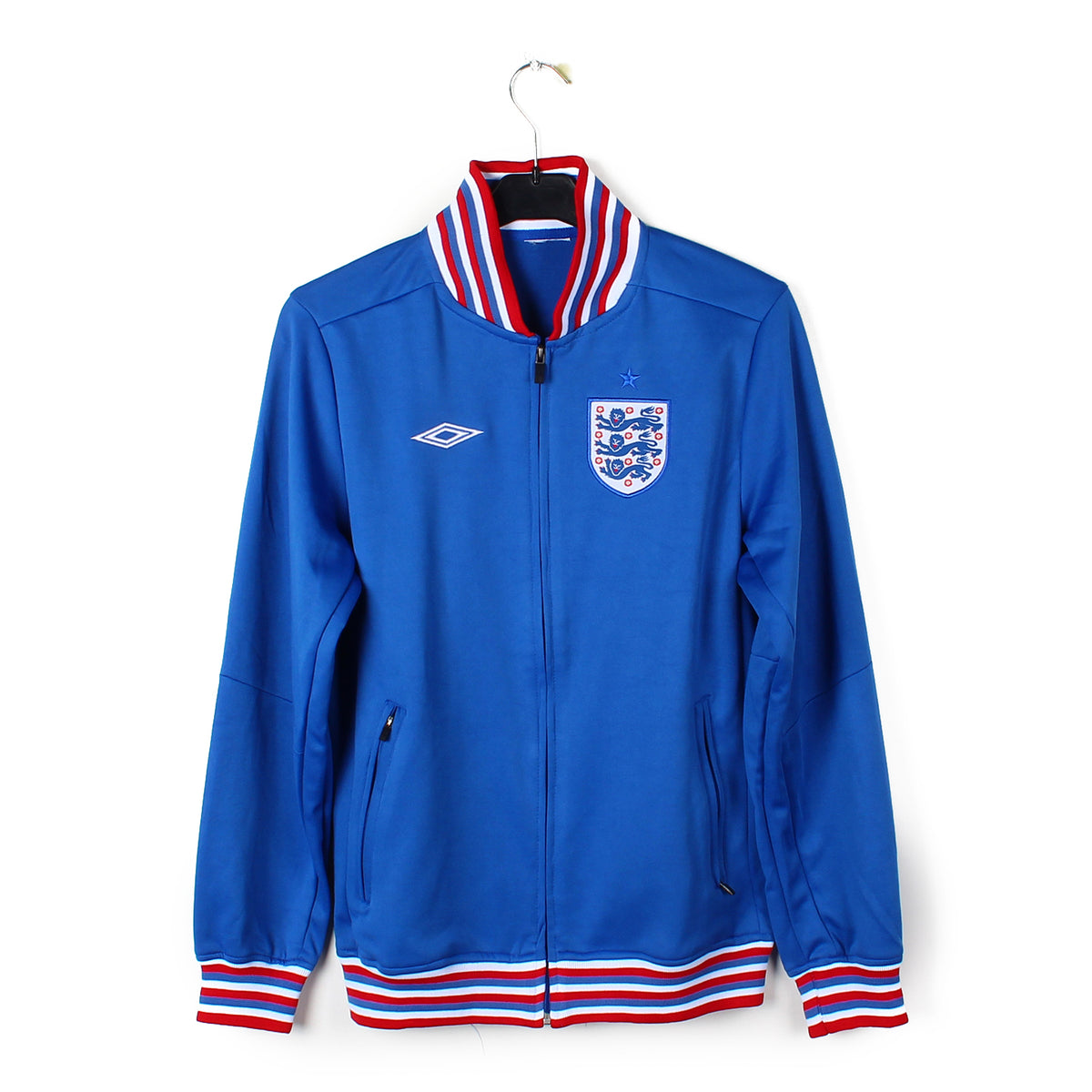 Veste Polaire Vintage London Irish Rugbytech 2007-2010 - Taille XL - Rugby Union - Occasion