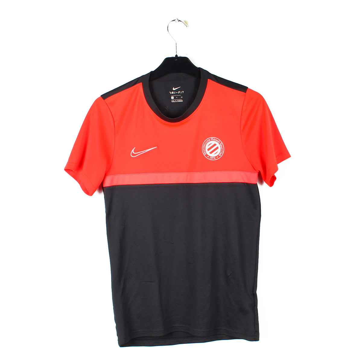 Maillot sales entrainement mhsc