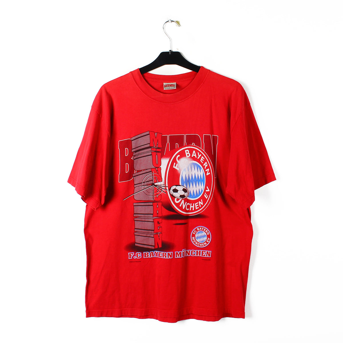 FC Bayern München - 1993 - Football - auction online