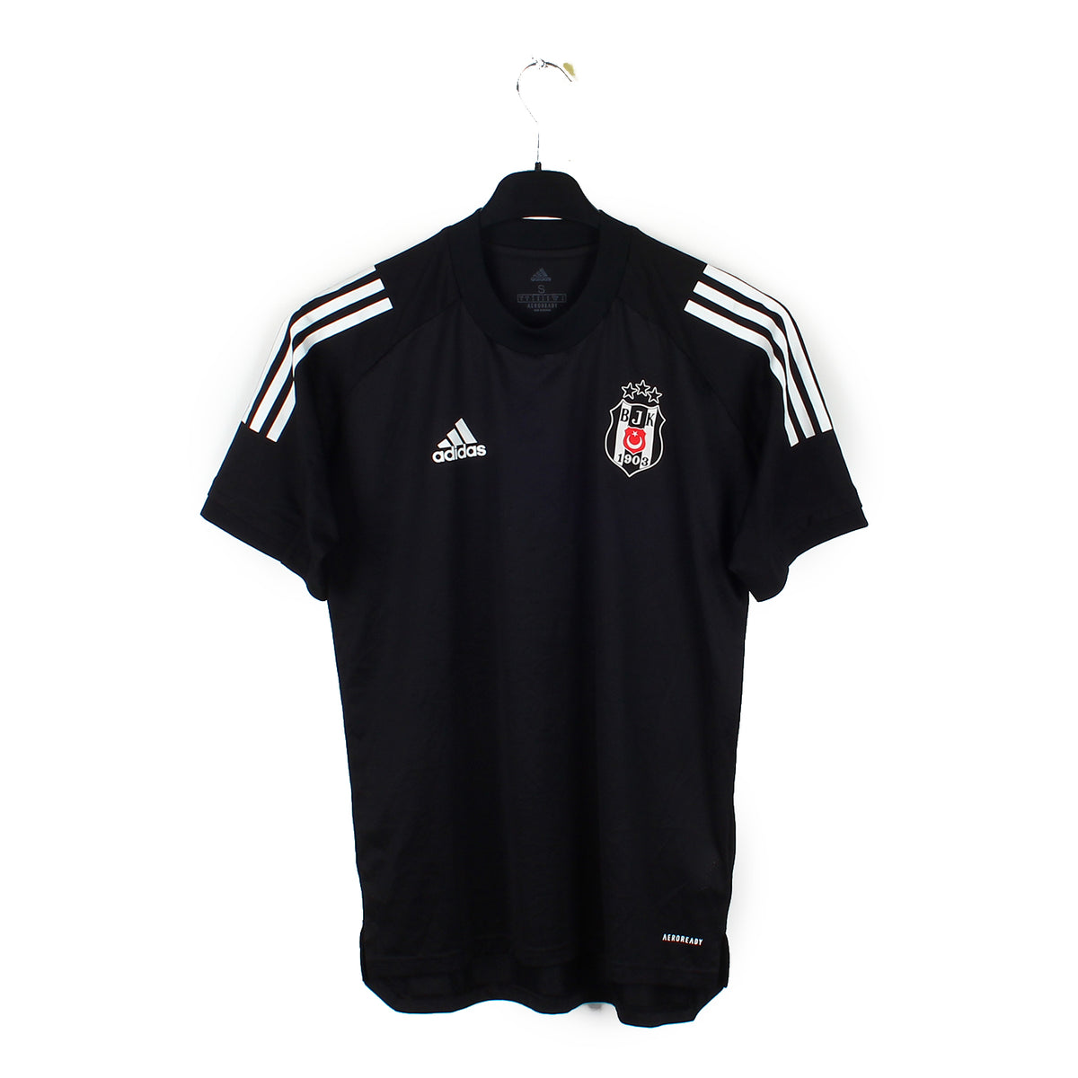 Maillot Spécial Besiktas 2002-03
