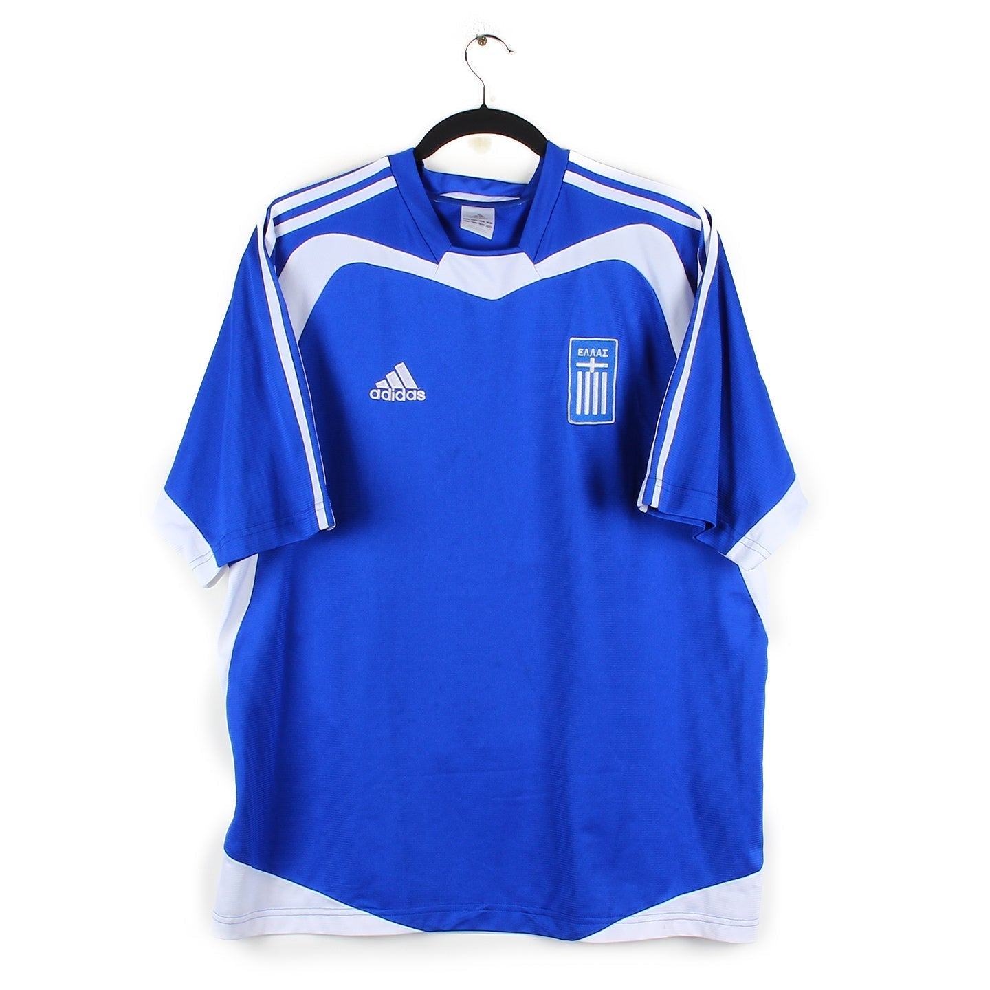 Maillot Grèce vintage (2023) - Vintage Football Area Maillot Grèce vintage (2023) - Vintage Football Area
