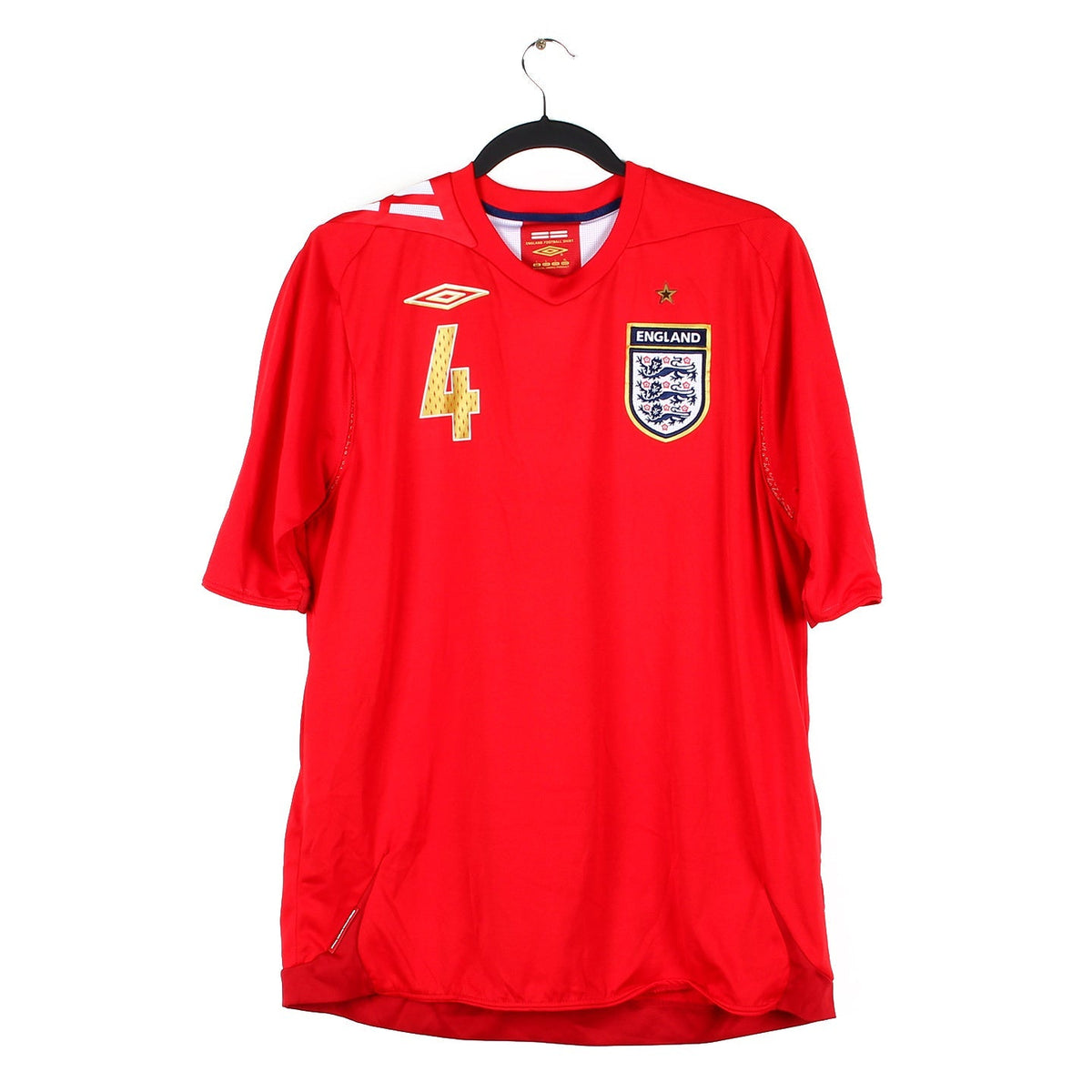 Maillot Gerrard pas cher - Meilleures ofes sur le neuf et l