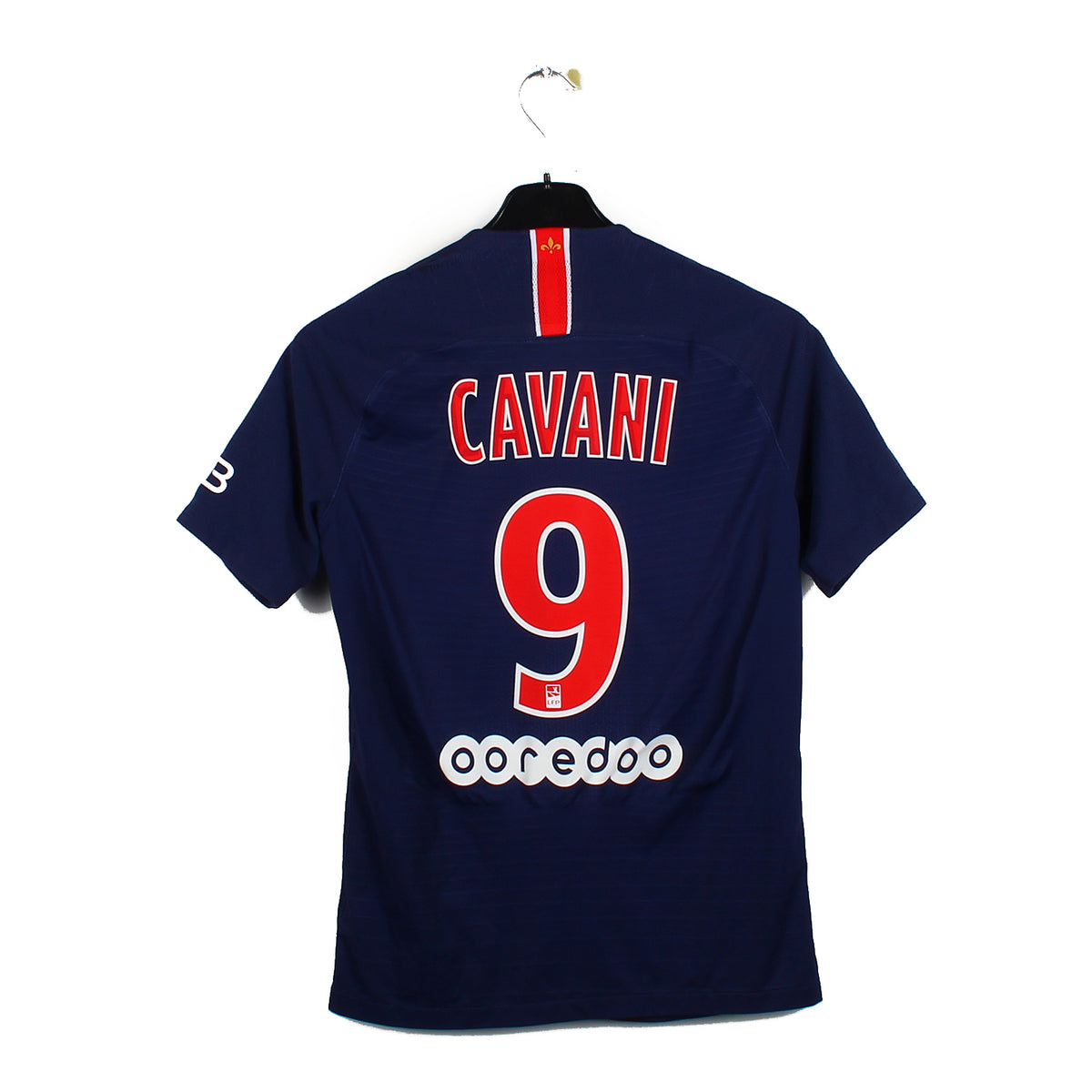 Flocage Officiel - Paris Saint-Germain ENFANT, Cavani, 2019/2020, Away Flocage Officiel - Paris Saint-Germain ENFANT, Cavani, 2019/2020, Away