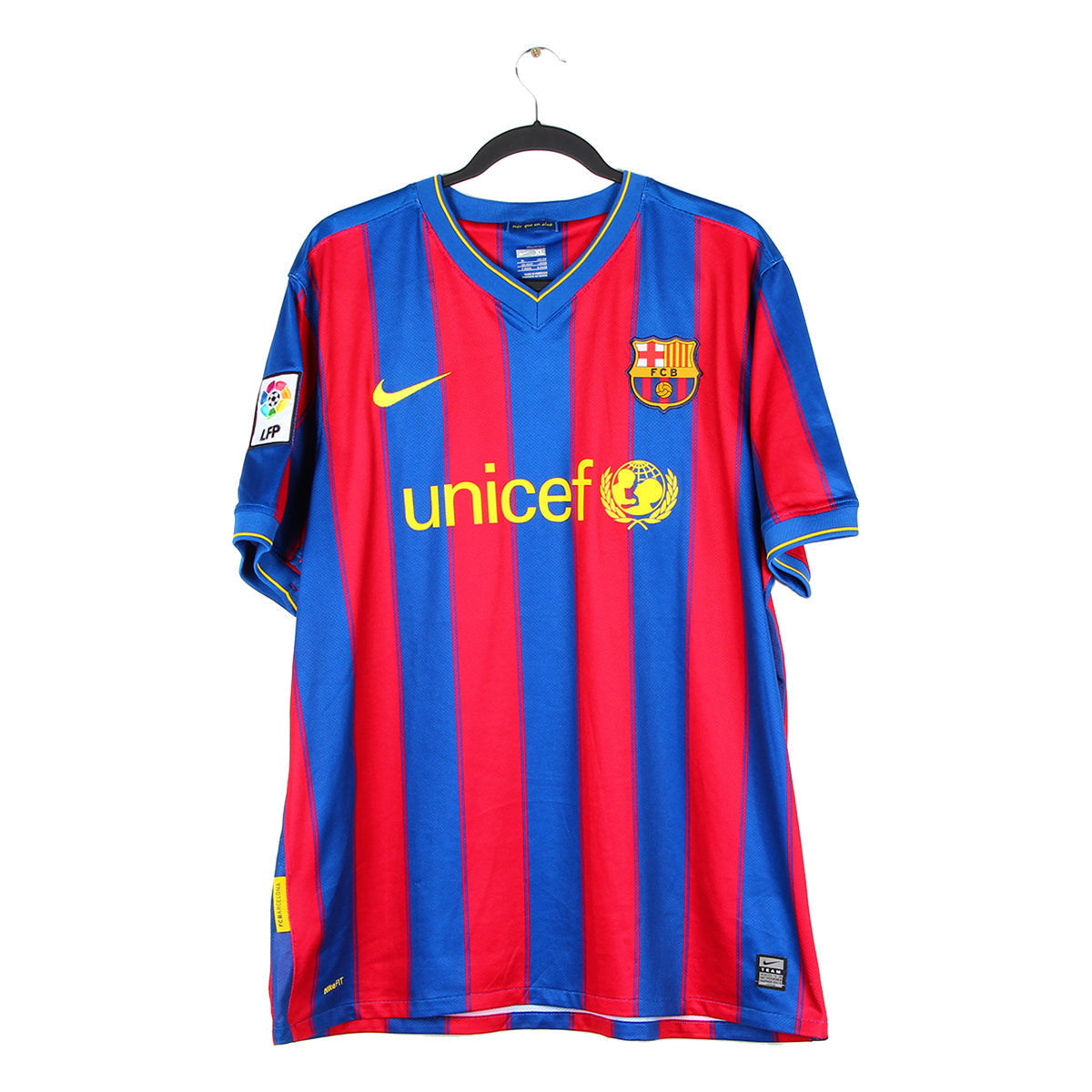 Neuf & original - Maillot du FC Barcelone (12-13 ans) (Neu und Neuf & original - Maillot du FC Barcelone (12-13 ans) (Neu und
